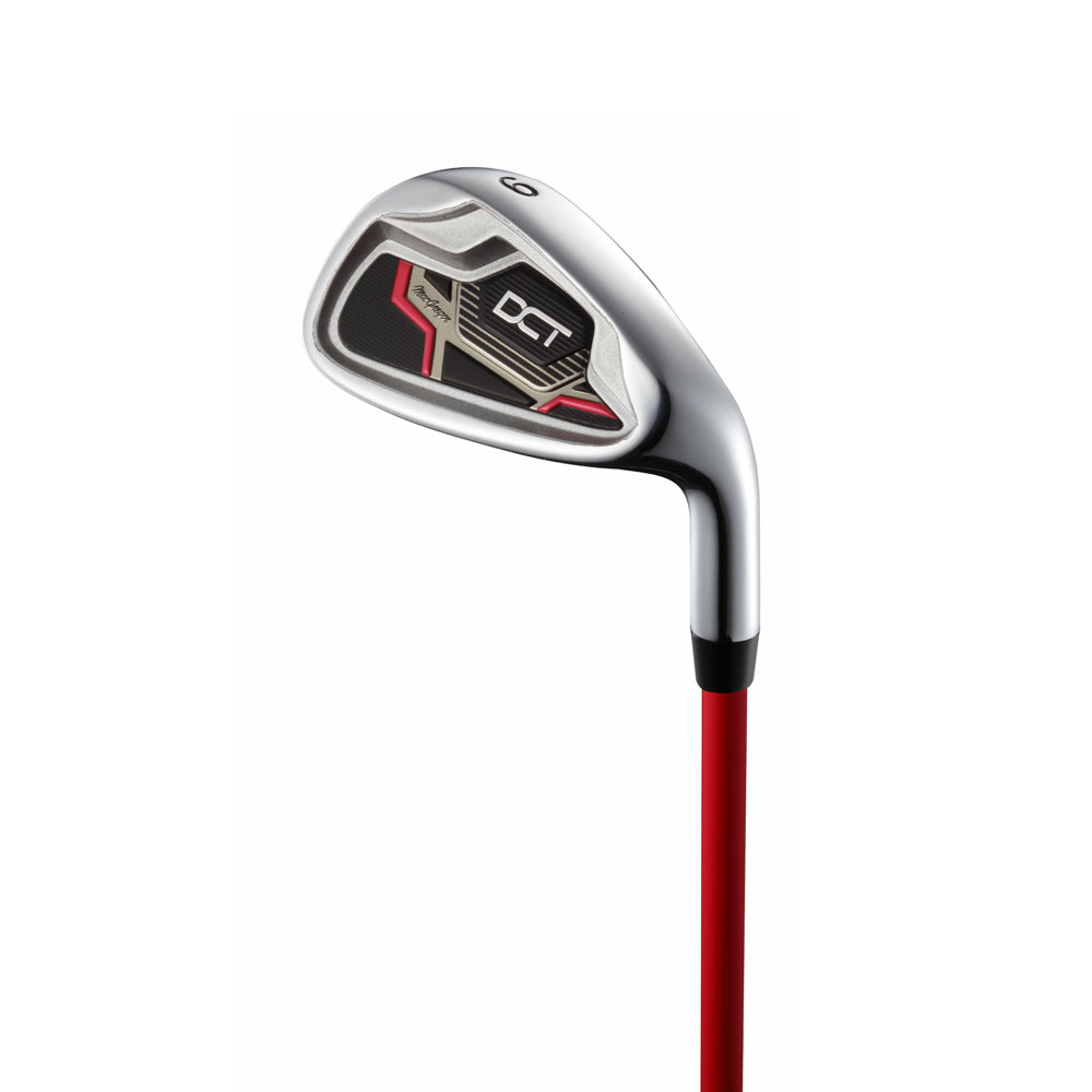 MacGregor Golf DCT Junior 6-8 Years Old Package Set