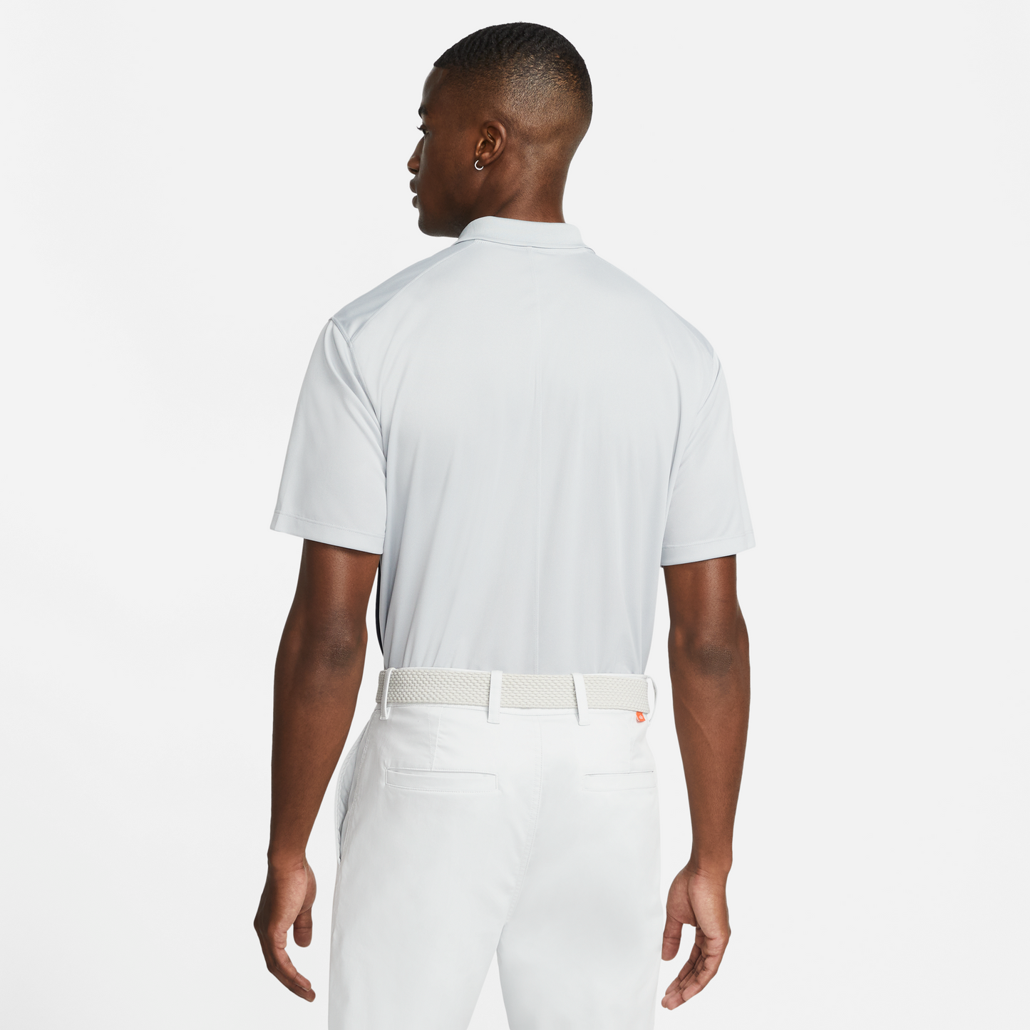 Nike Golf Dri Fit Victory Colour Block Polo Shirt DH0845