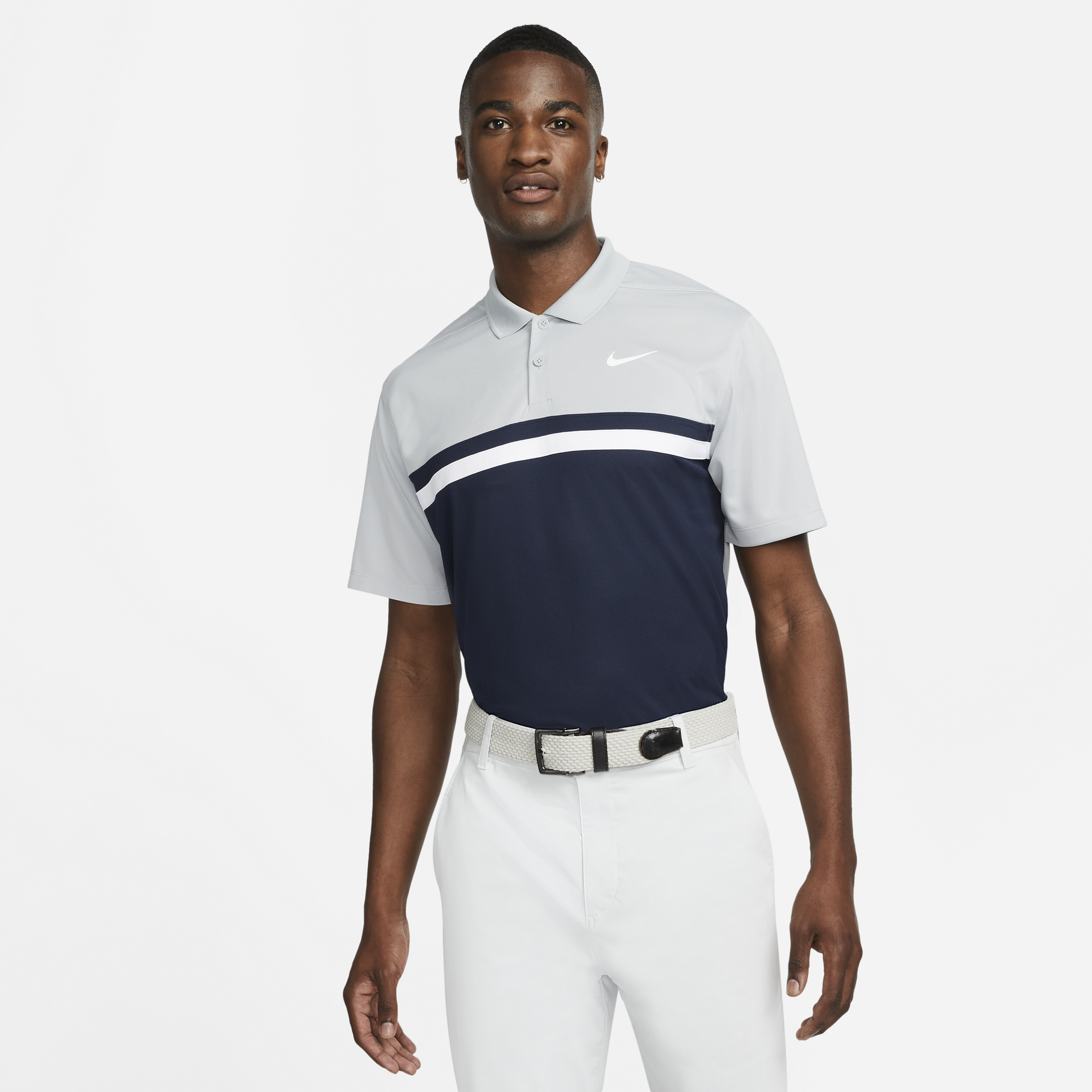 Men's dry victory golf polo sale