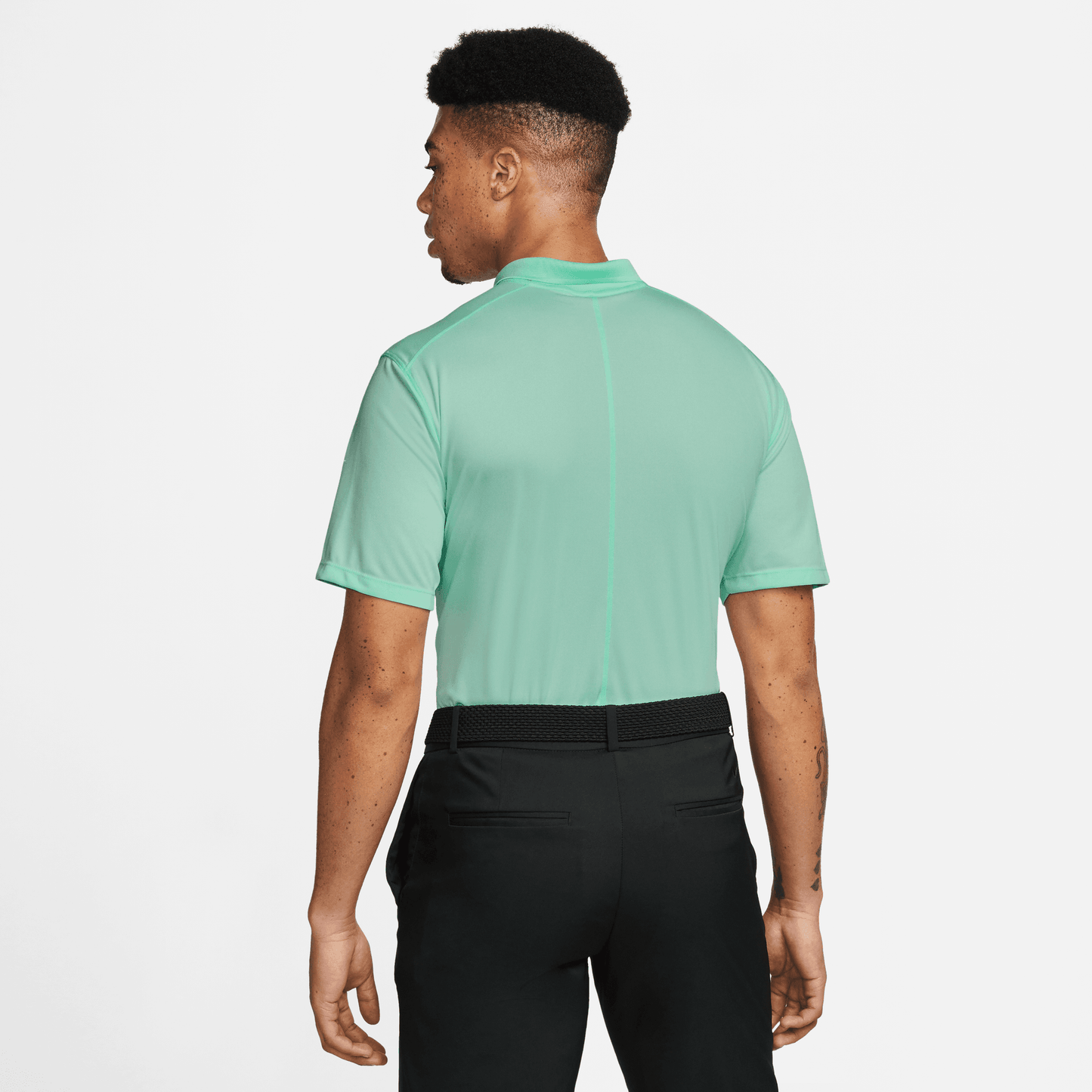 Nike Golf Dri Fit Victory Colour Block Polo Shirt DH0845