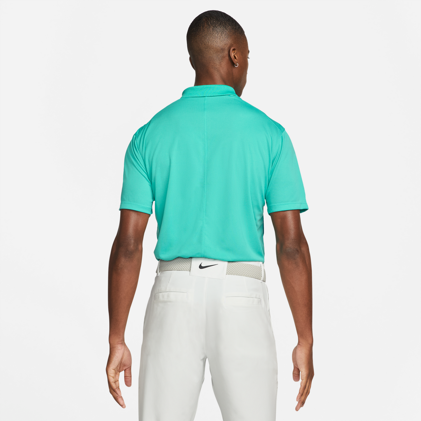 Nike Golf Dri Fit Victory Colour Block Polo Shirt DH0845