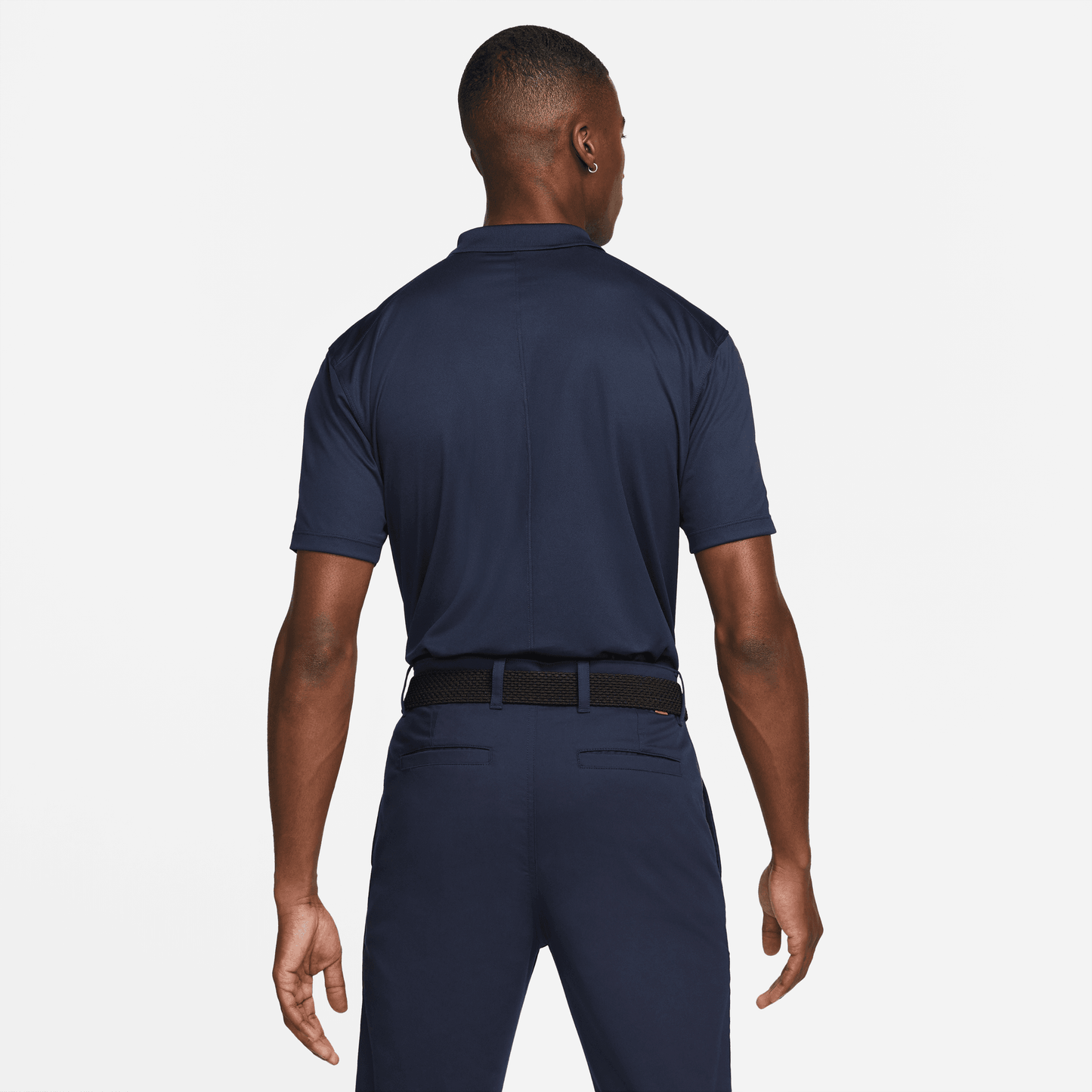 Nike Golf Dri Fit Victory Colour Block Polo Shirt DH0845