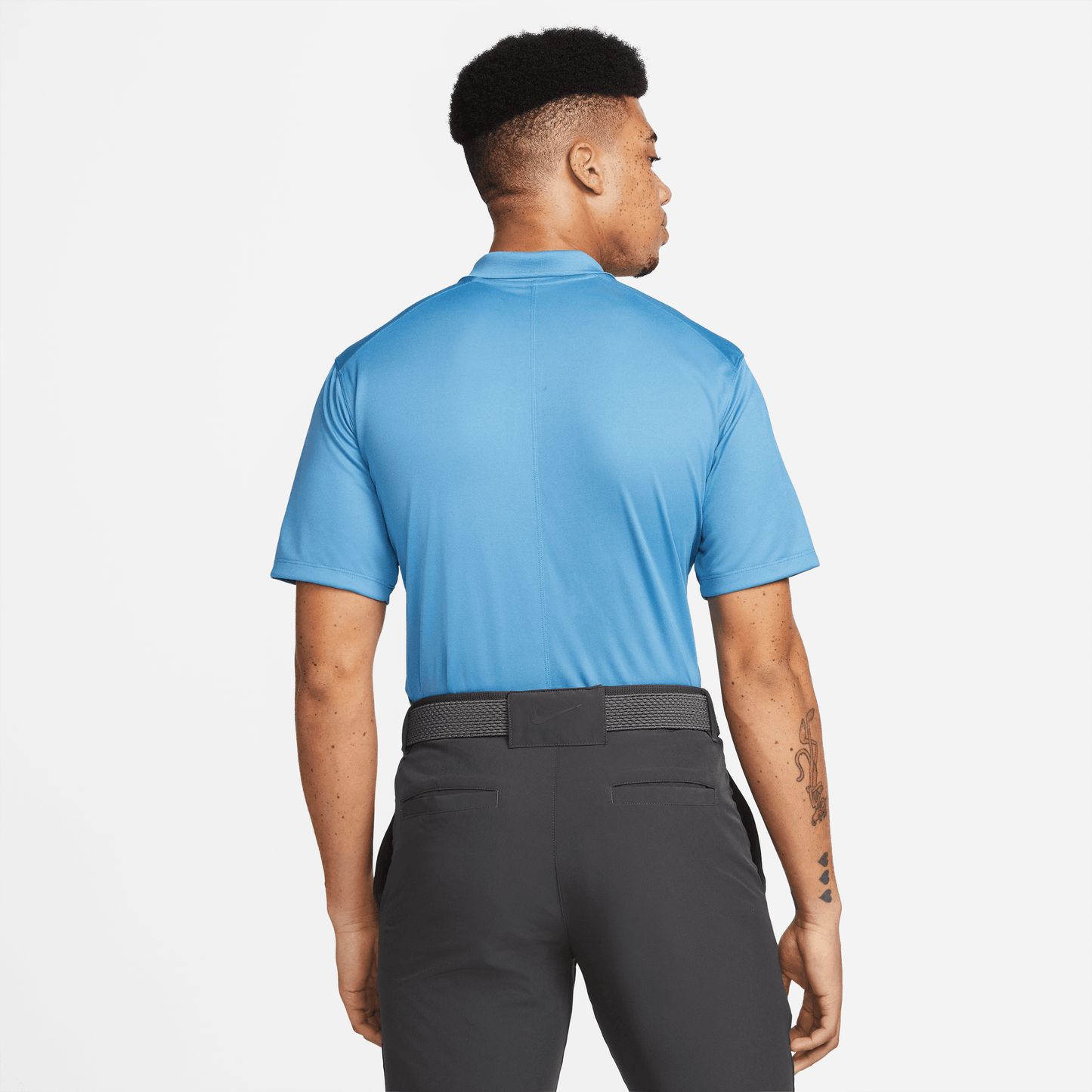 Nike Golf Dri Fit Victory Colour Block Polo Shirt DH0845
