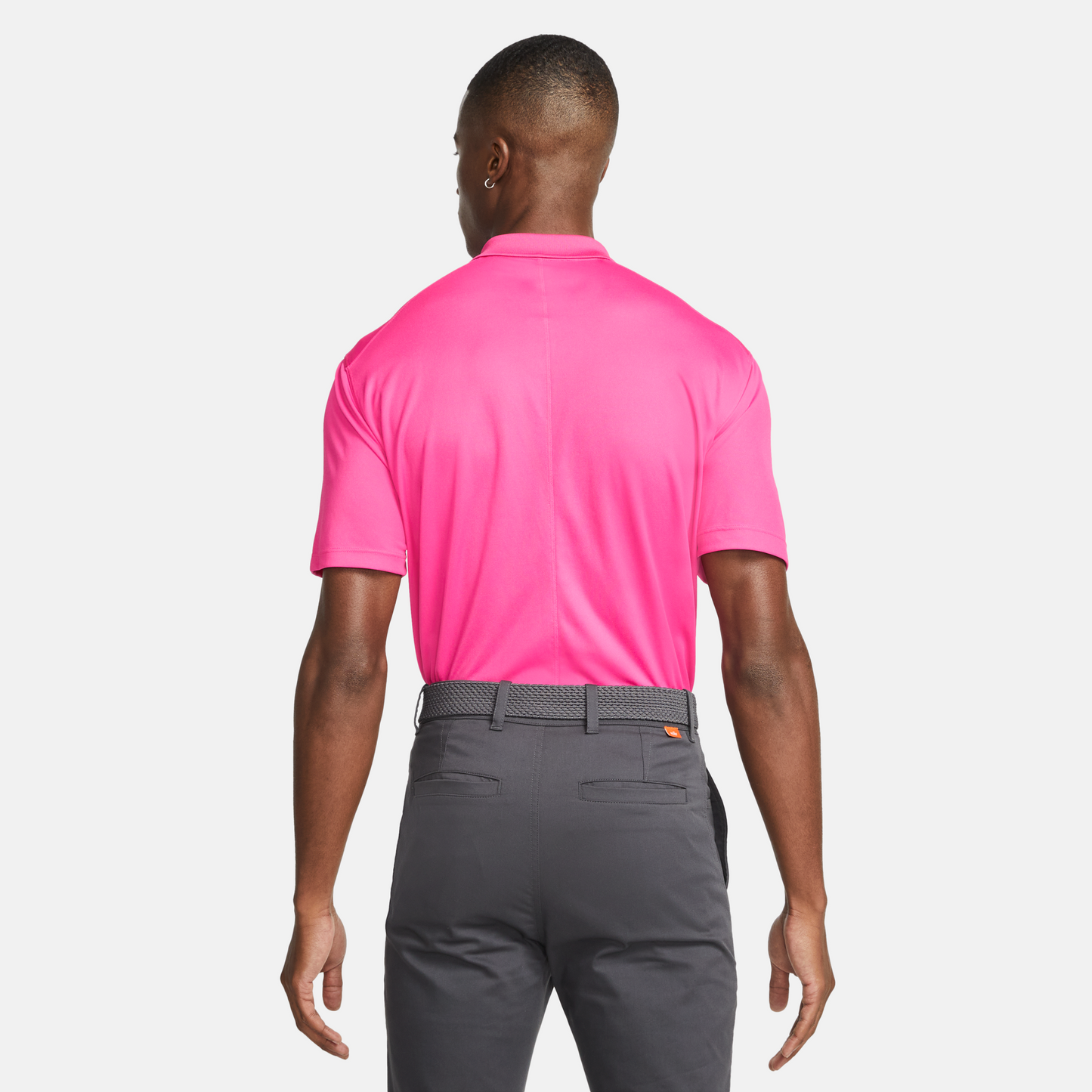 Nike Golf Dri Fit Victory Colour Block Polo Shirt DH0845
