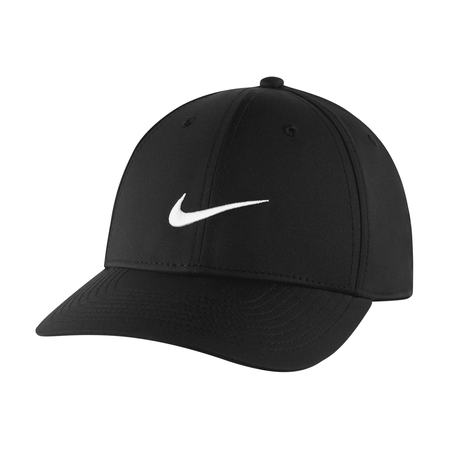 Nike Golf Dri Fit Legacy 91 Tech Cap DH1640 Black 010 OSFA 