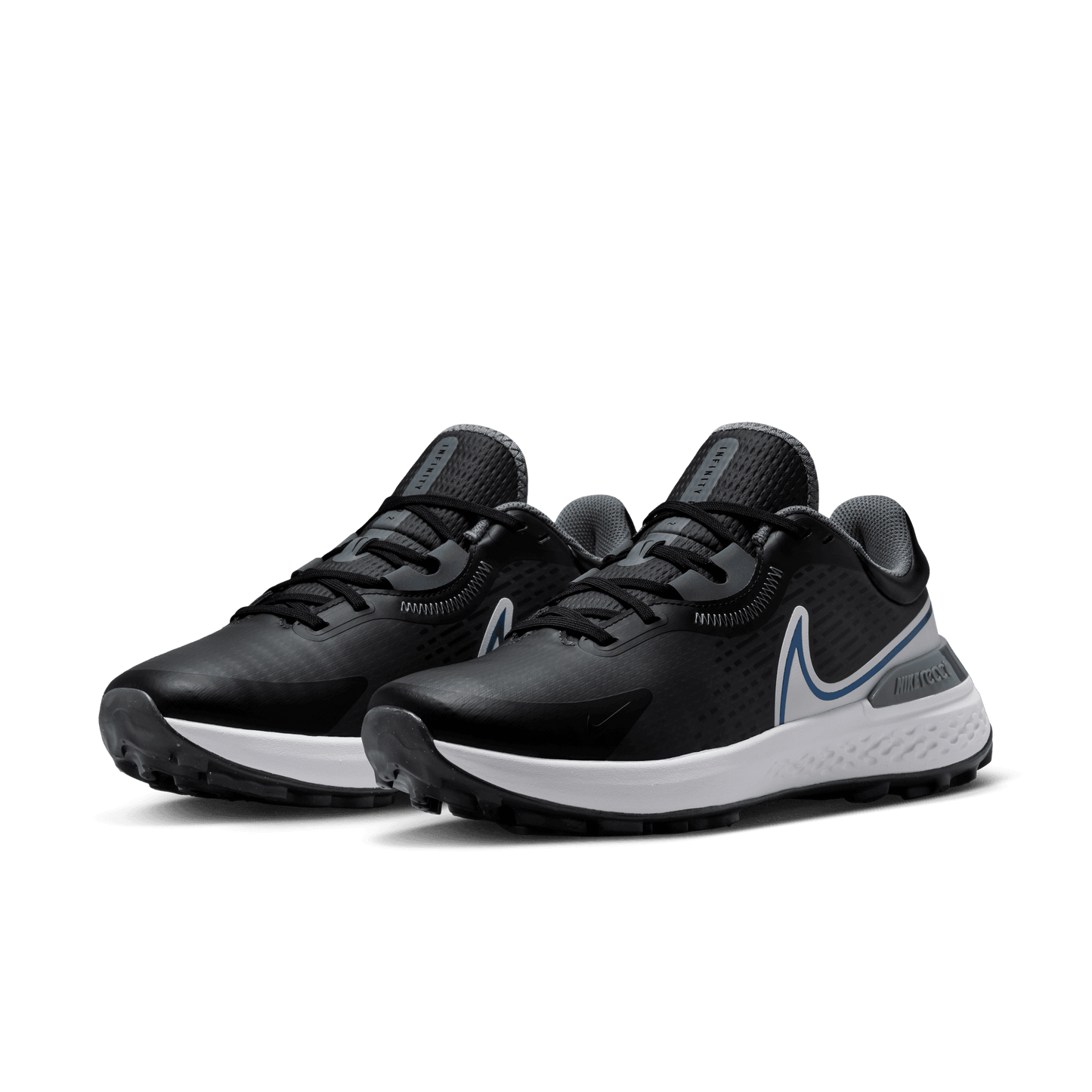 Nike Golf Infinity Pro 2 Spikeless Golf Shoes DJ5593