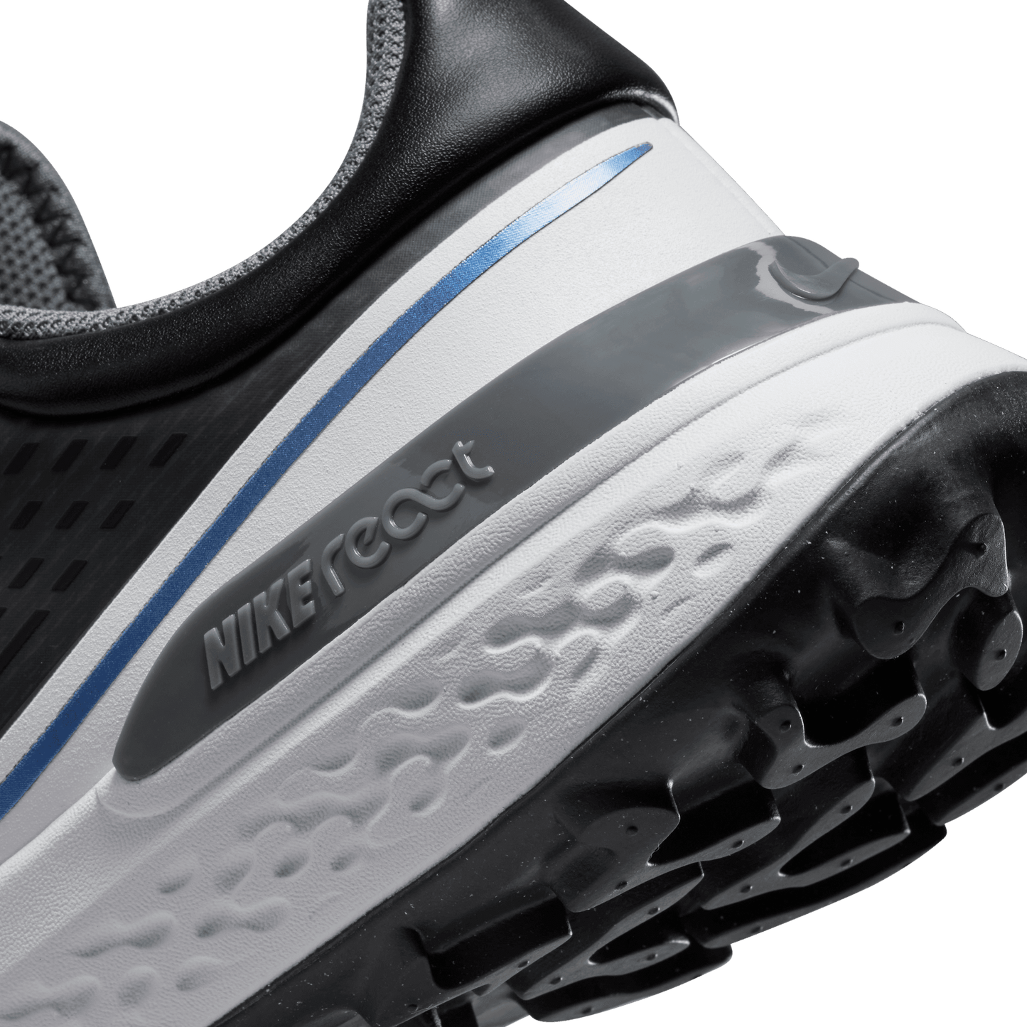 Nike Golf Infinity Pro 2 Spikeless Golf Shoes DJ5593