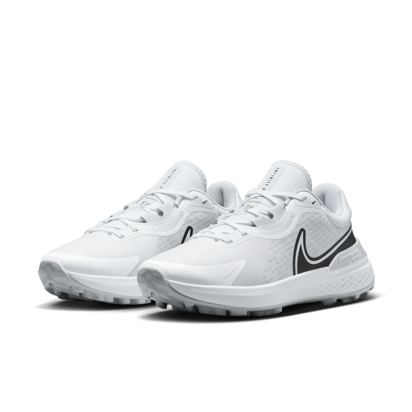 Nike Golf Infinity Pro 2 Spikeless Golf Shoes DJ5593   