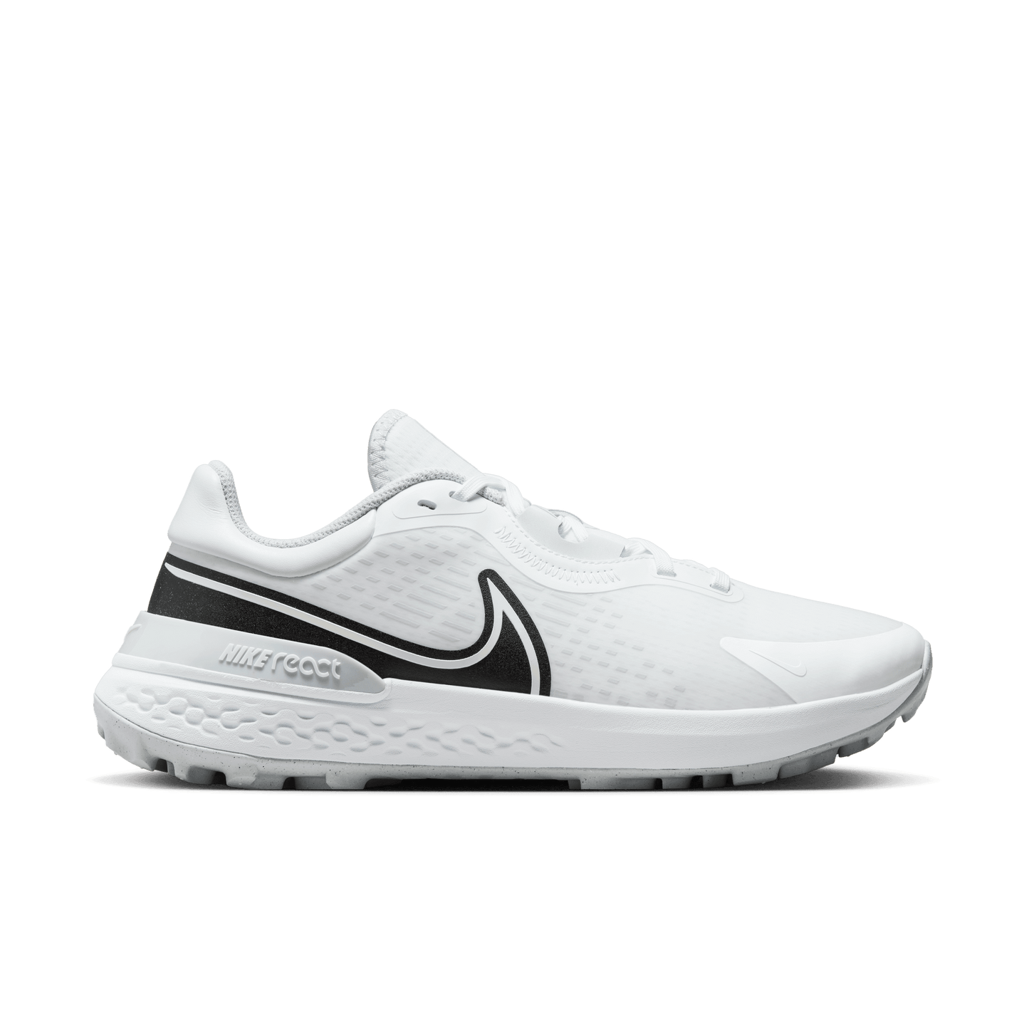 Nike Golf Infinity Pro 2 Spikeless Golf Shoes DJ5593