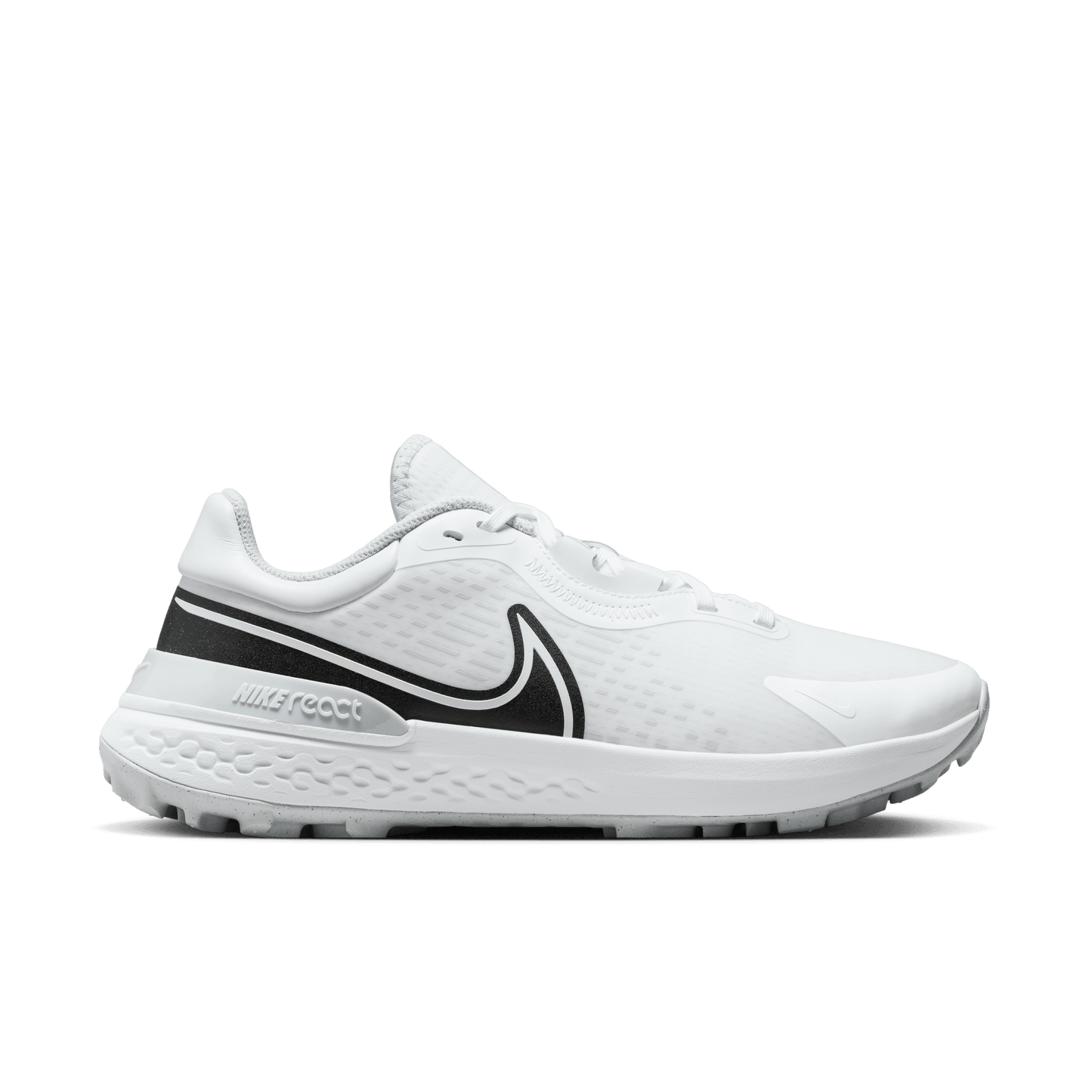 Nike Golf Infinity Pro 2 Spikeless Golf Shoes DJ5593   