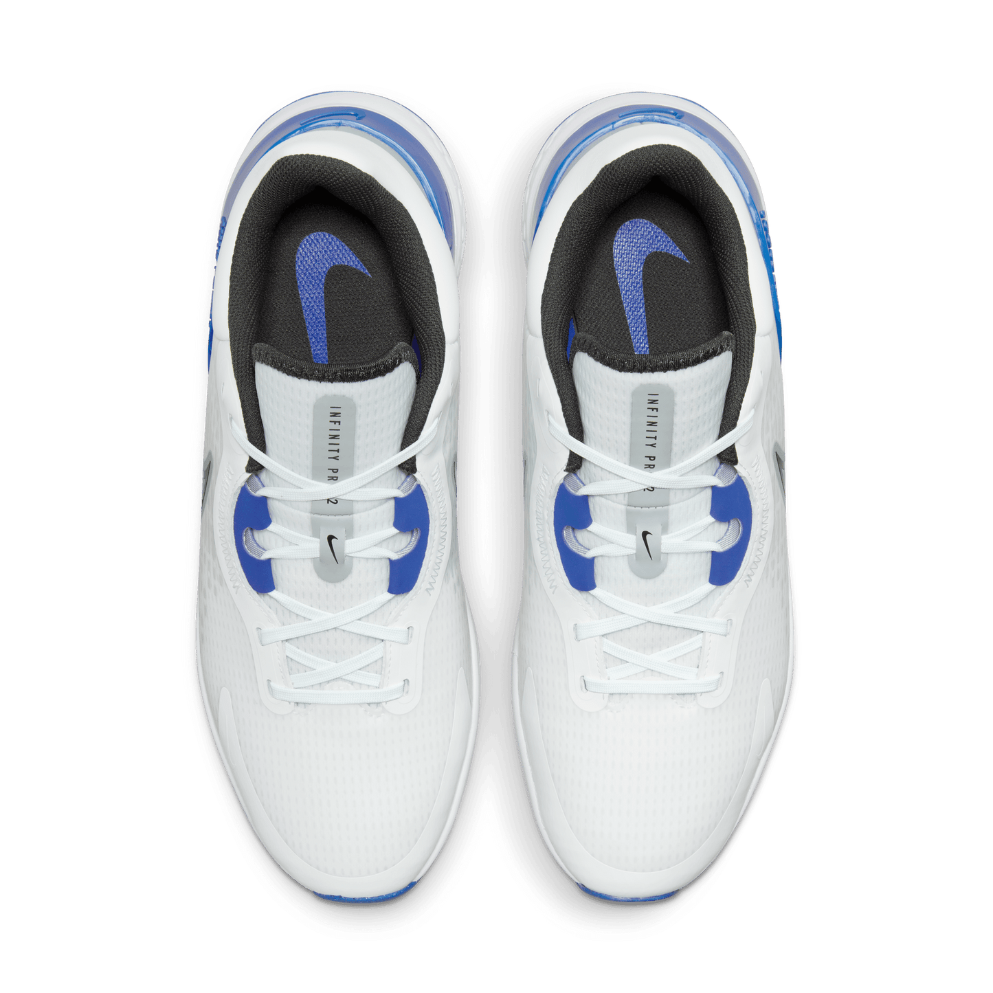 Nike Golf Infinity Pro 2 Spikeless Golf Shoes DJ5593