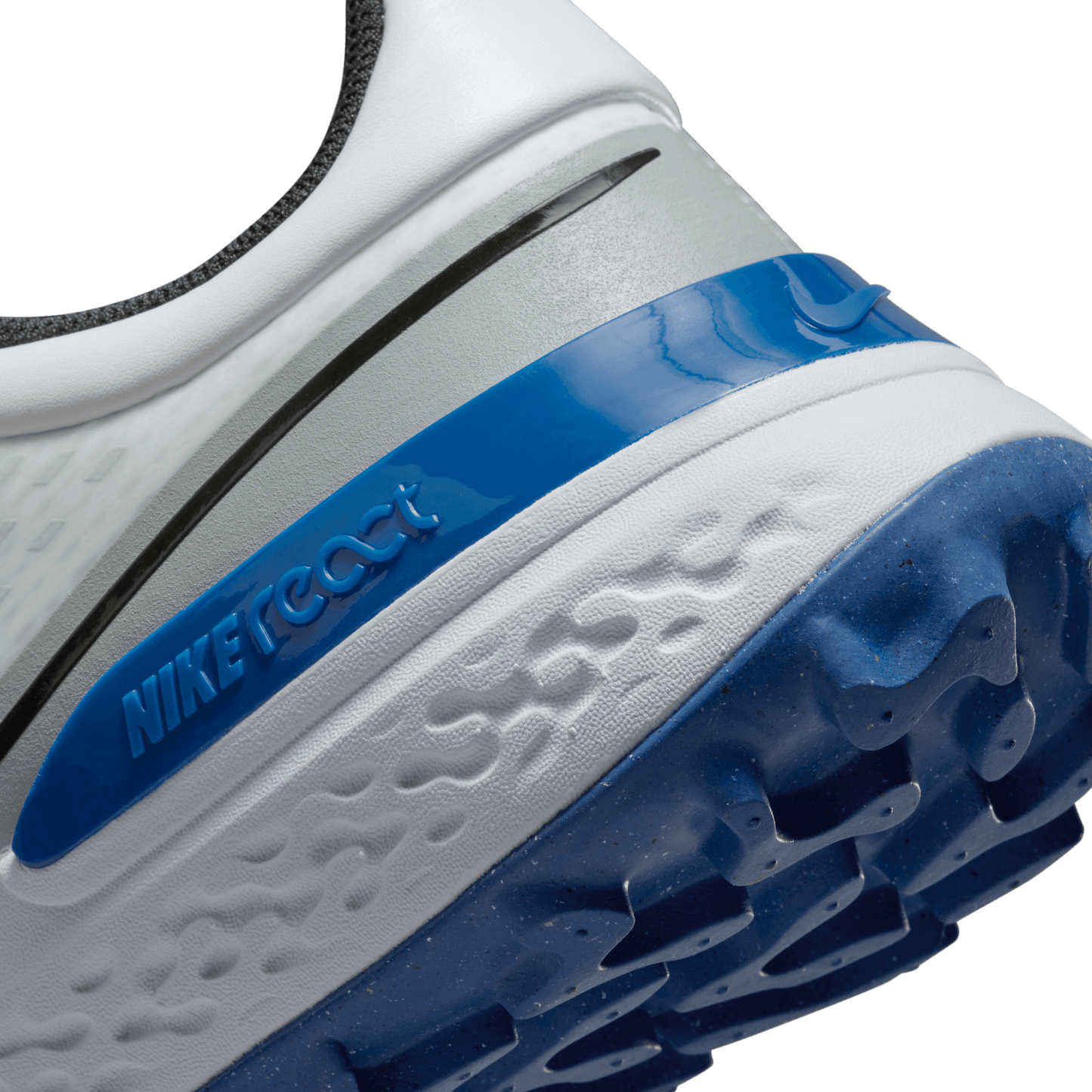 Nike Golf Infinity Pro 2 Spikeless Golf Shoes DJ5593