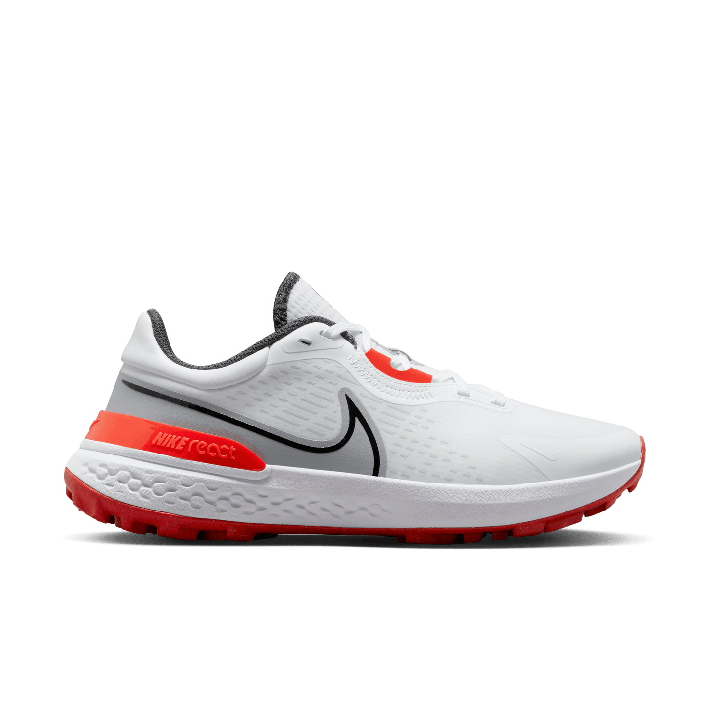 Nike Golf Infinity Pro 2 Spikeless Golf Shoes DJ5593