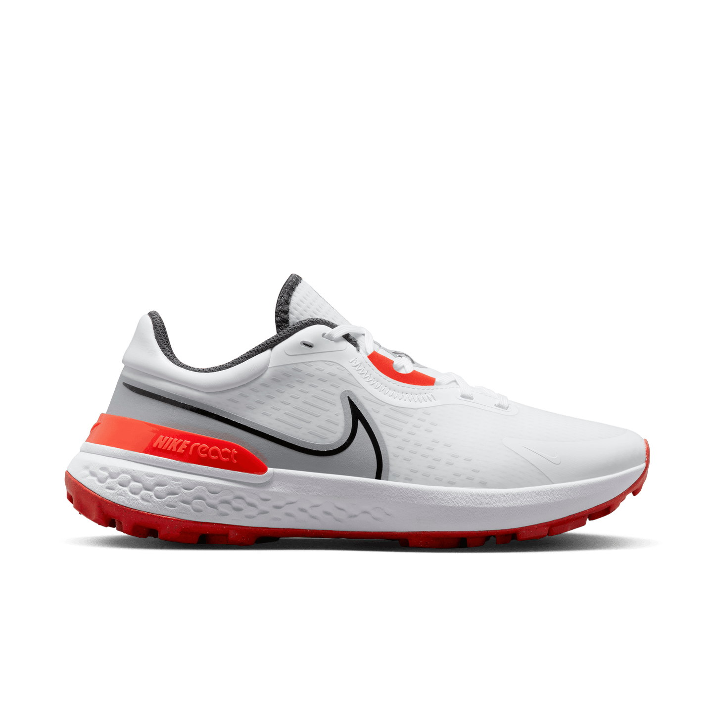 Nike Golf Infinity Pro 2 Spikeless Golf Shoes DJ5593   