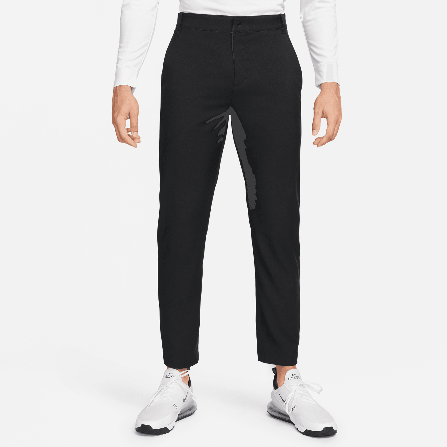 Nike DriFit Victory Golf Trousers DN2397 Black 010 W32 L30