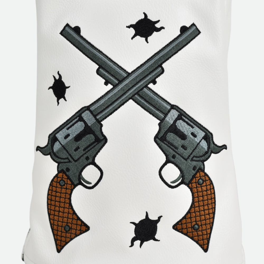 PRG Originals Most Wanted Rescue Head Cover