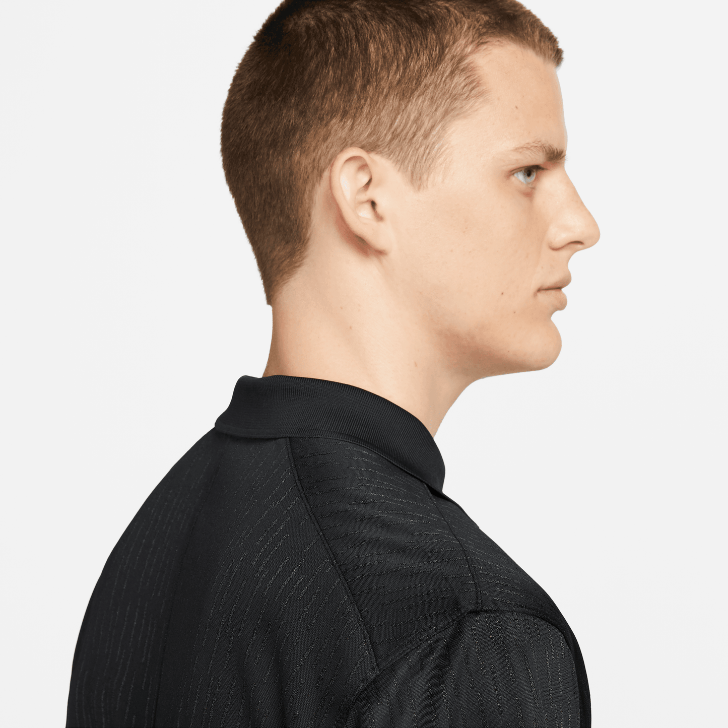 Nike Golf Dri-Fit Victory+ Men's Jacquard Golf Polo Shirt DV8537
