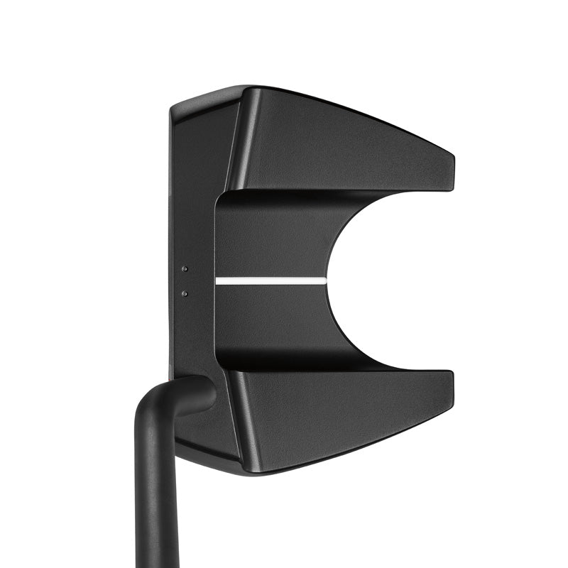 Evnroll Putters ER5 Hatchback Black Putter With Gravity Grip   