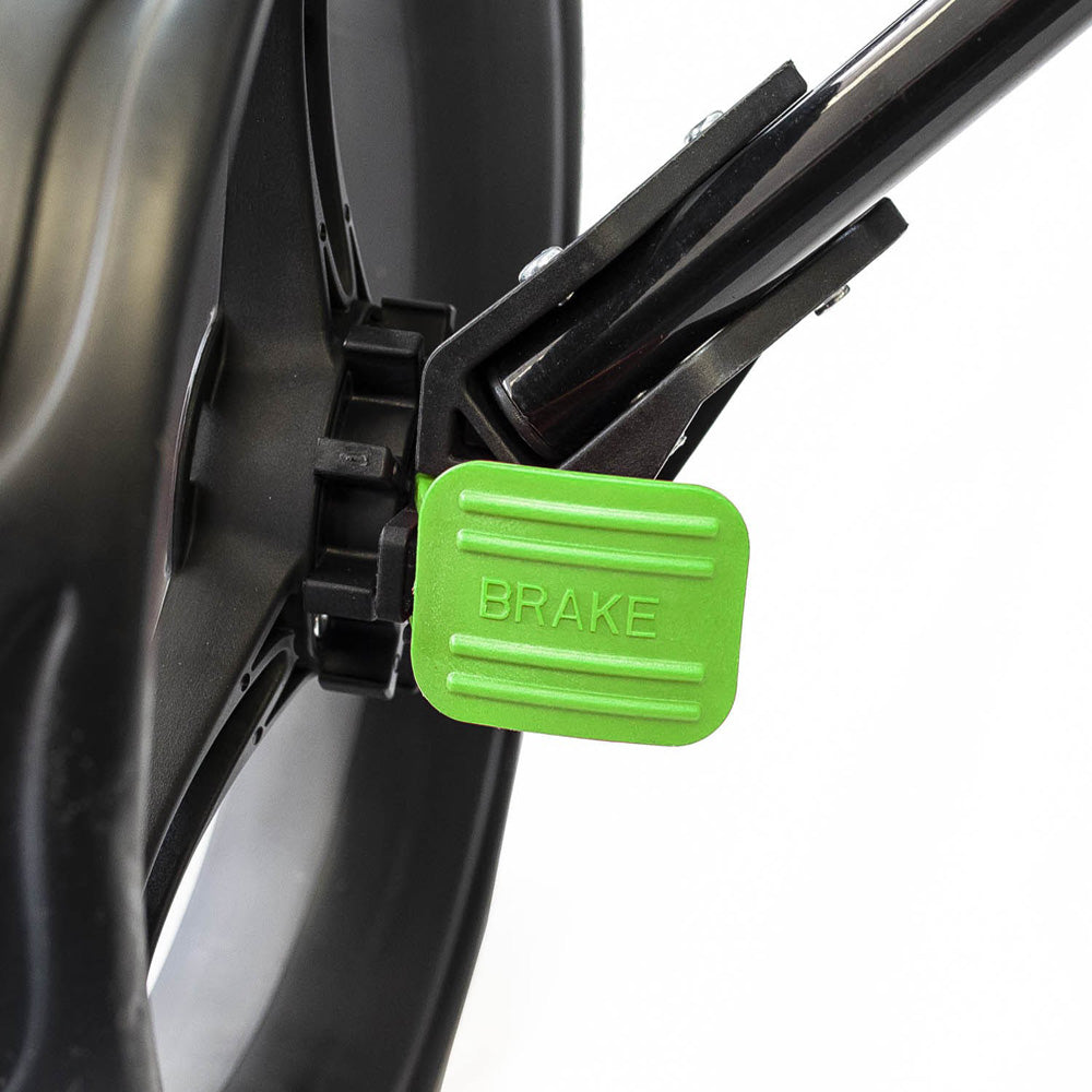 EZE Glide Compact+ 3 Wheel Golf Trolley