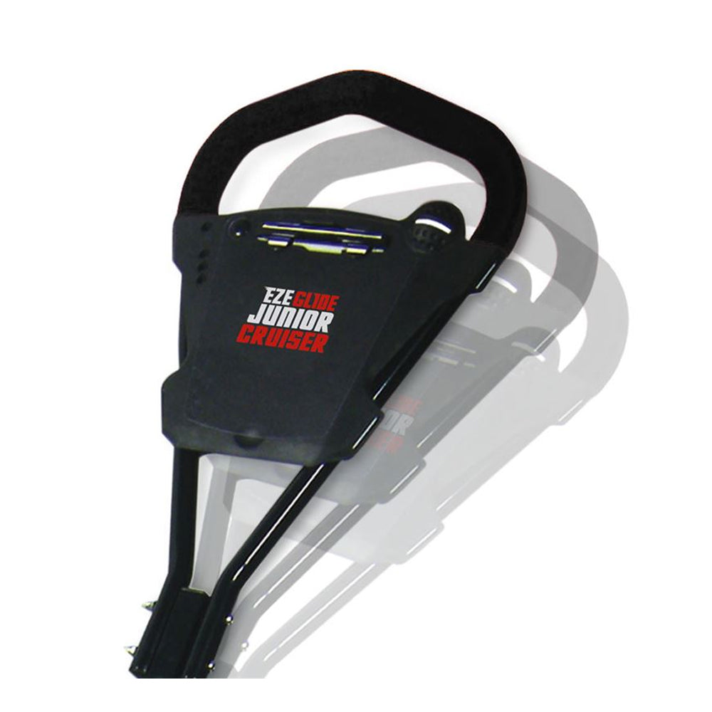 EZE Glide Cruiser Junior Golf Trolley