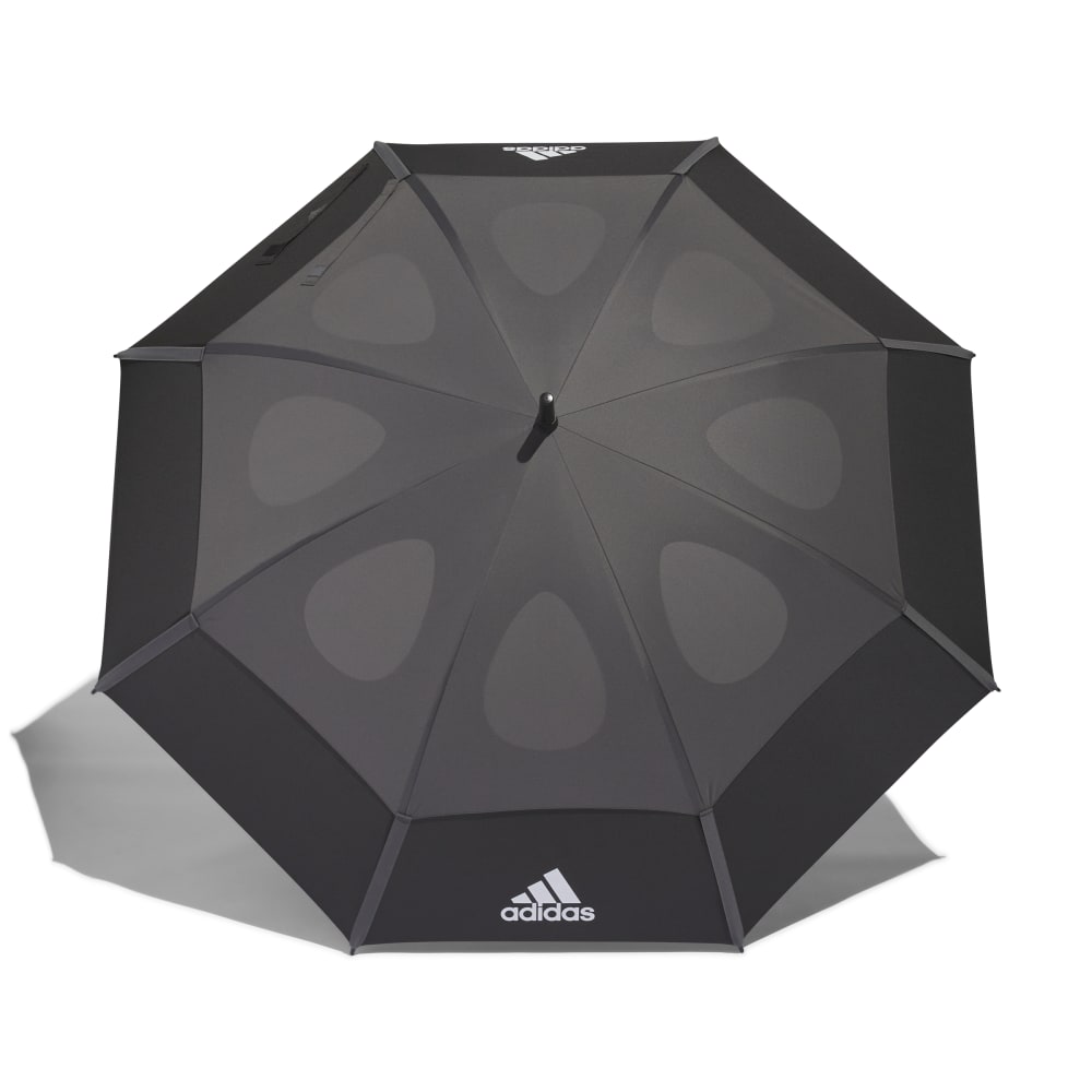Adidas Golf Double Canopy Umbrella FZ8889