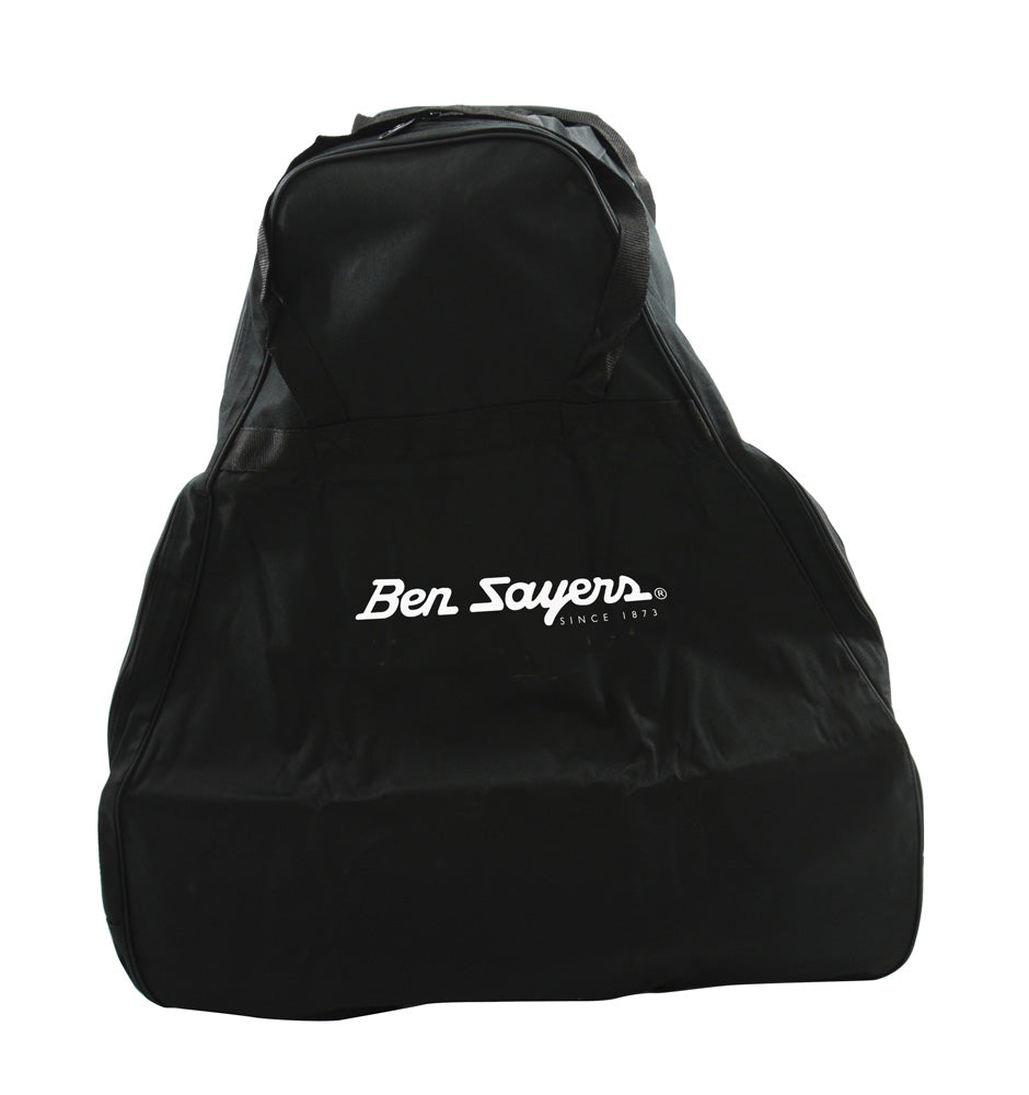 Ben Sayers 18 Hole Lithium Electric Golf Trolley + Free £100 Gift Pack