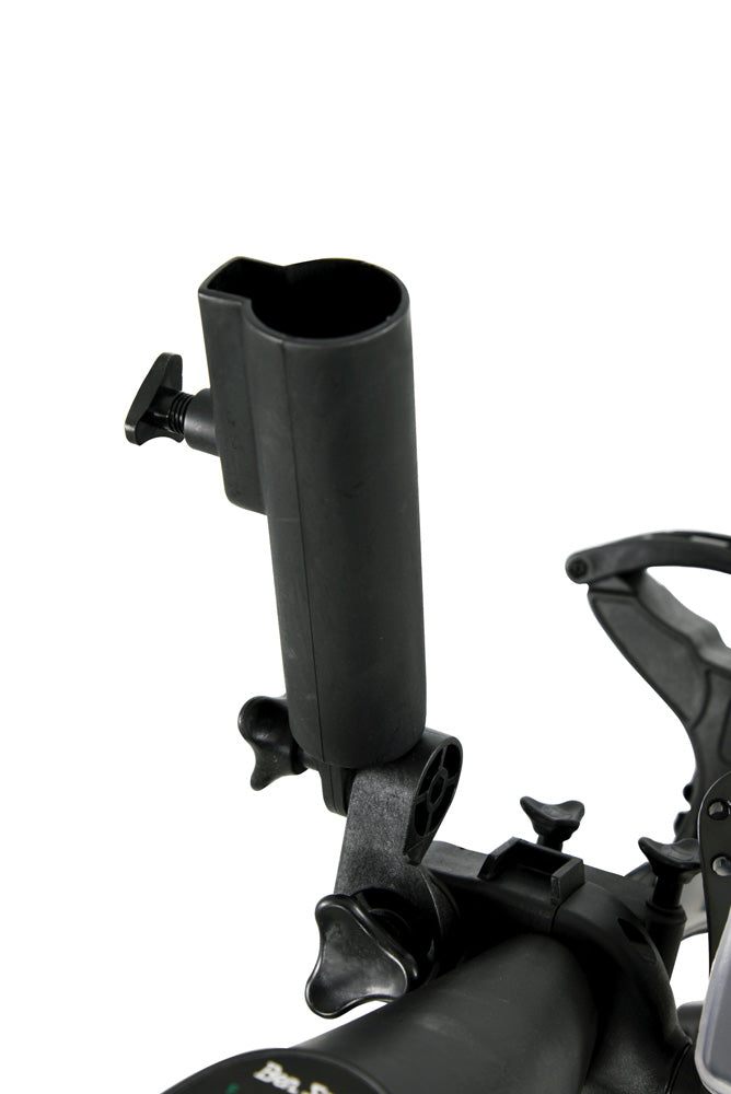 Ben Sayers 18 Hole Lithium Electric Golf Trolley + Free £100 Gift Pack