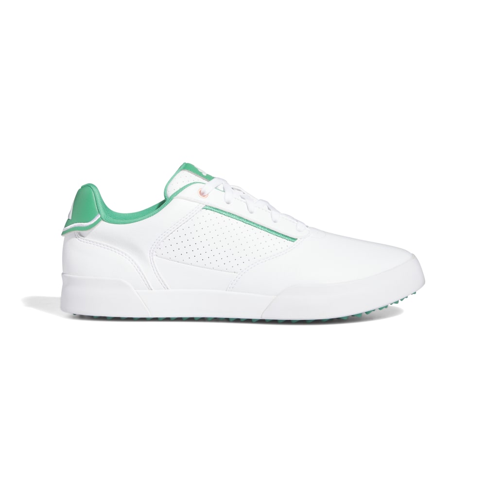 Adidas adicross golf shoes white sales