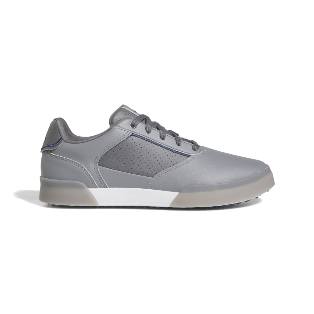 Adidas spikeless sales golf shoes