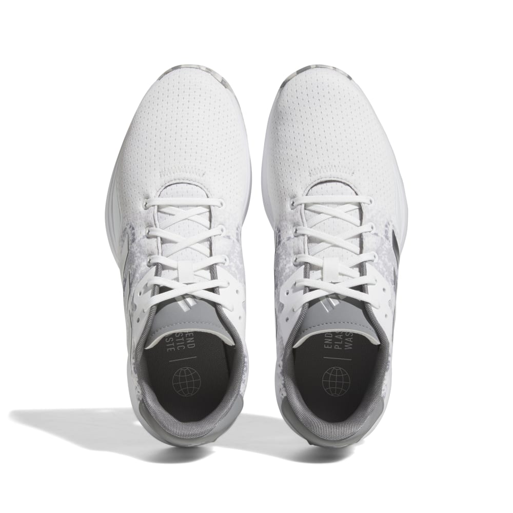 adidas Golf S2G Spikeless Golf Shoes GV9401   