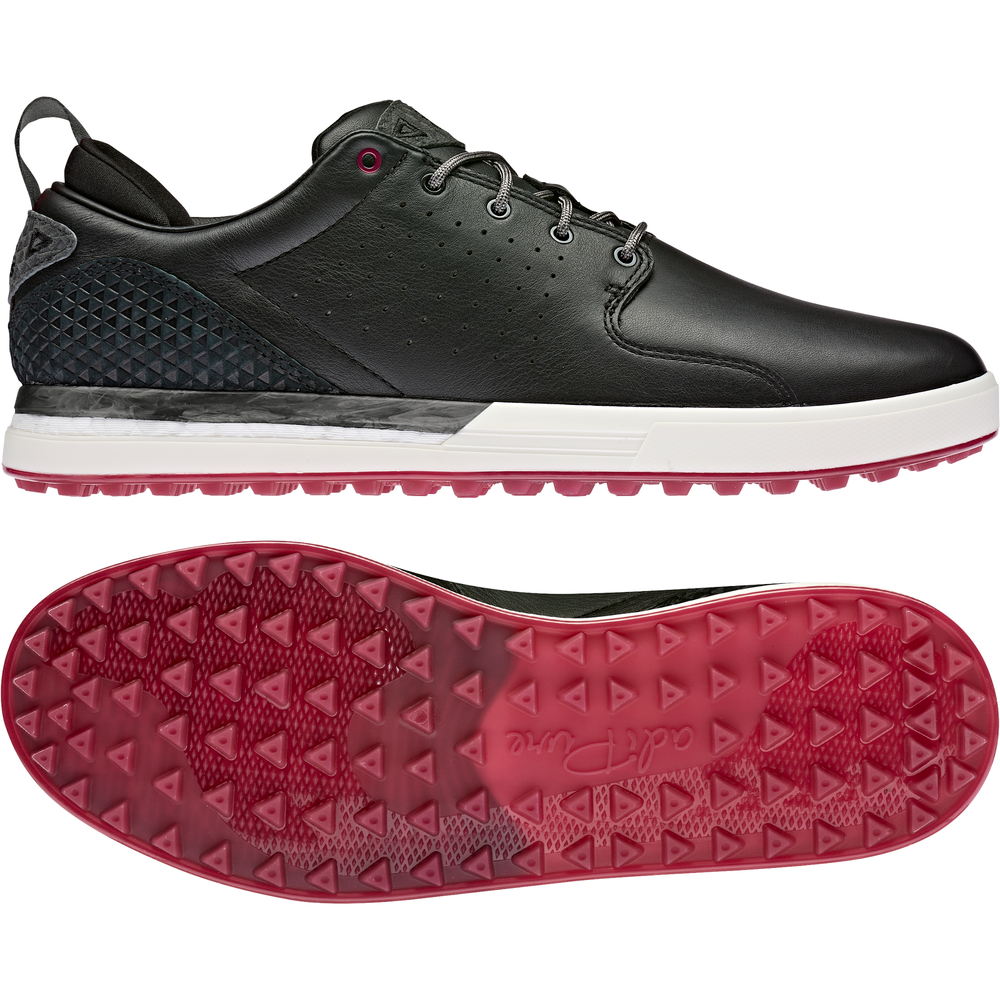 adidas Golf Flopshot Spikeless Golf Shoes   