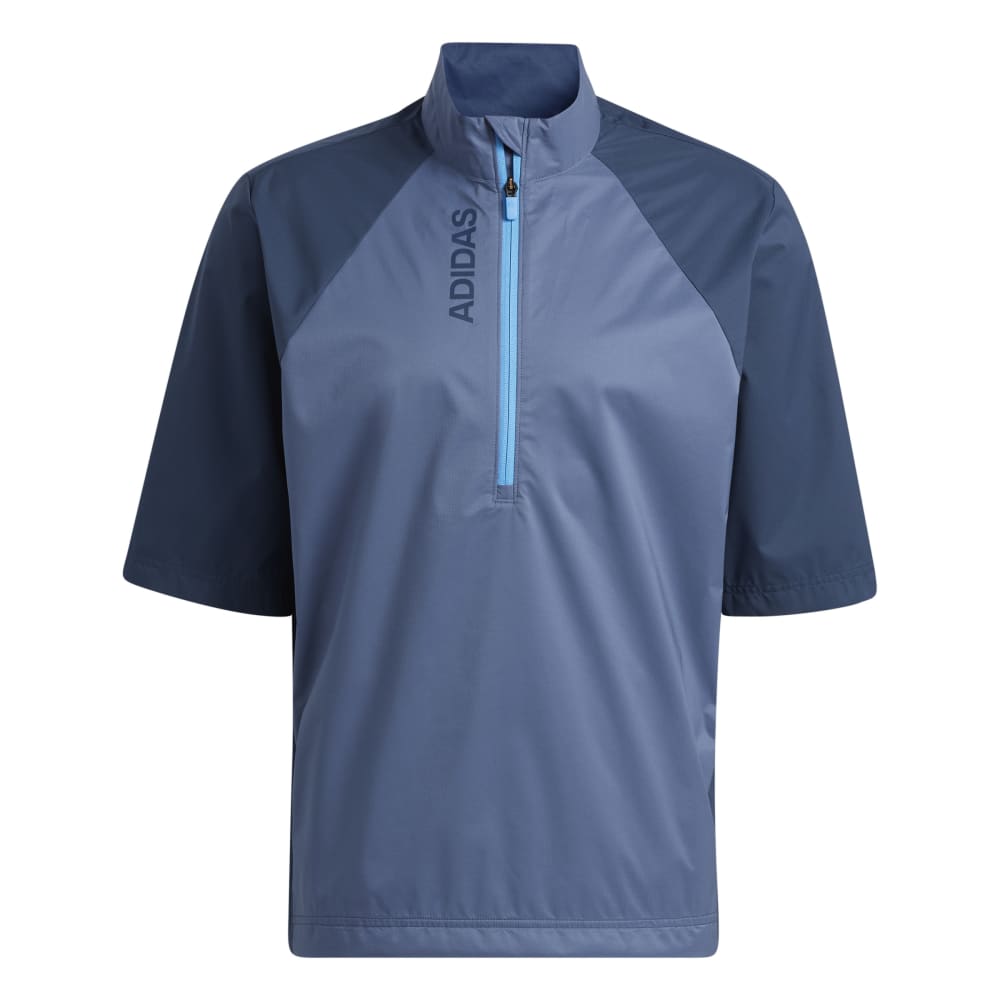 adidas Golf Provisional Short Sleeve Jacket HF9182 Major Golf Direct
