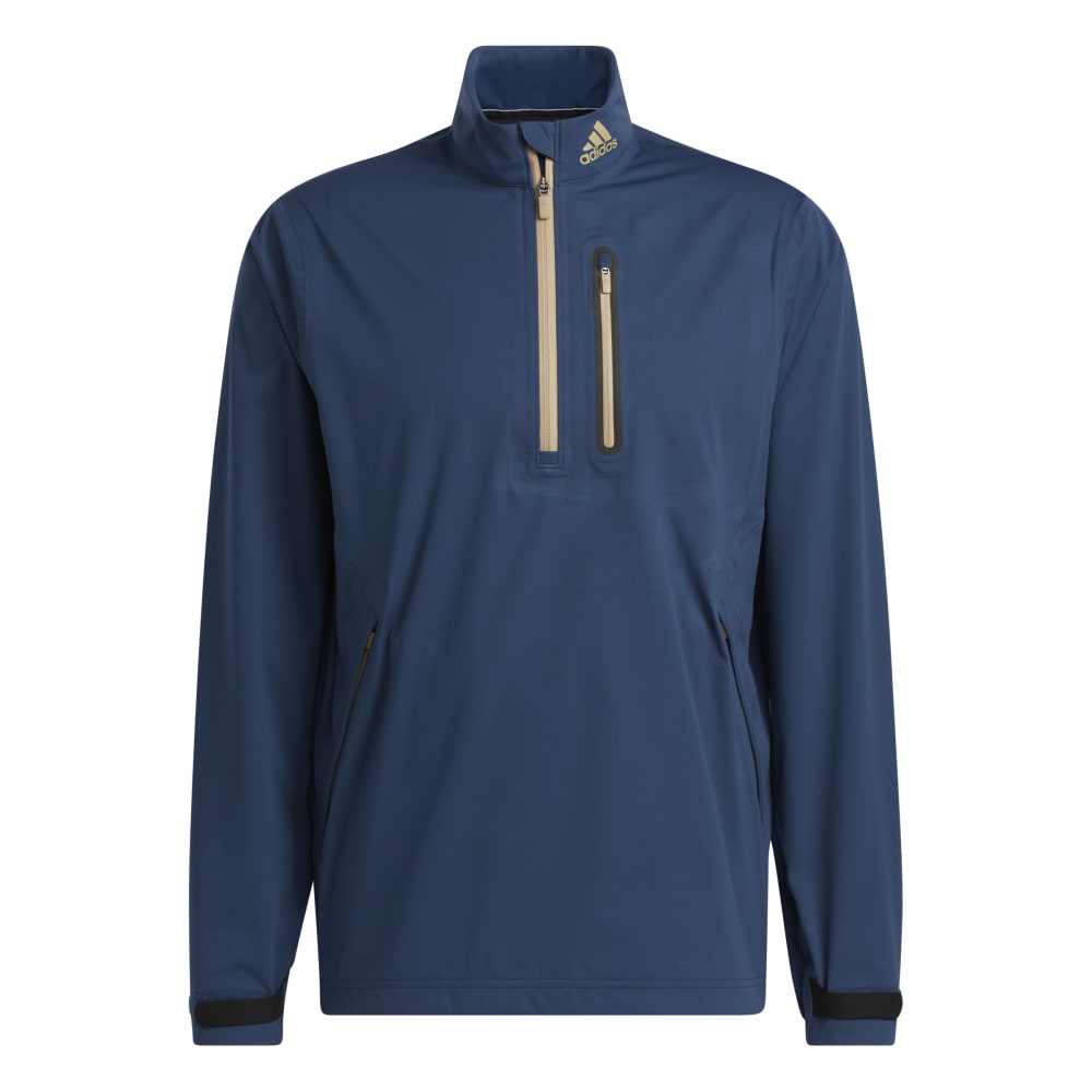 Adidas gore tex golf hot sale jacket