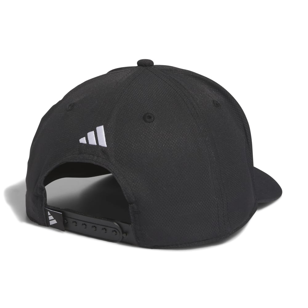 adidas Golf Tour Hat 3 Stripe HT3332