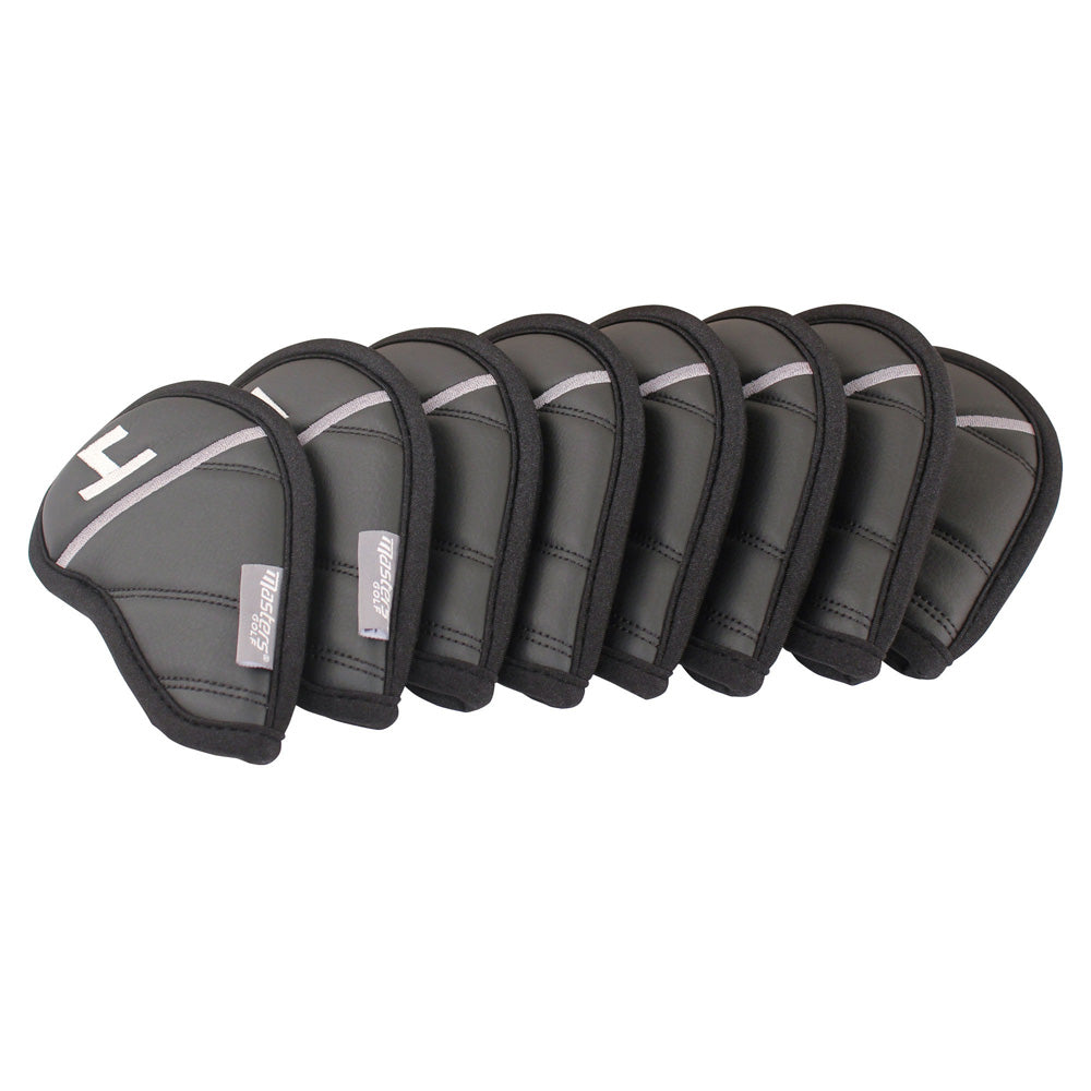 Headkase Iron Covers 4 SW