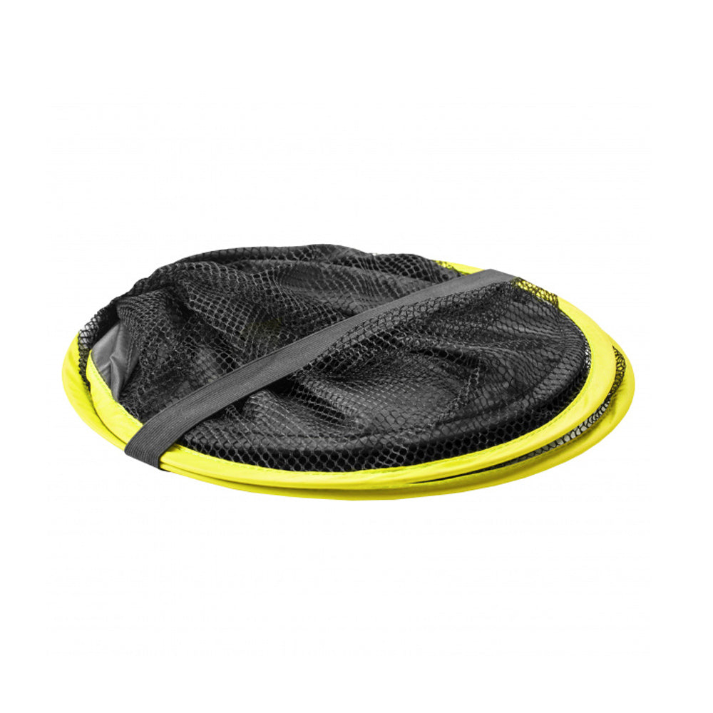 IZZO Golf Triple Chip Golf Chipping Net   