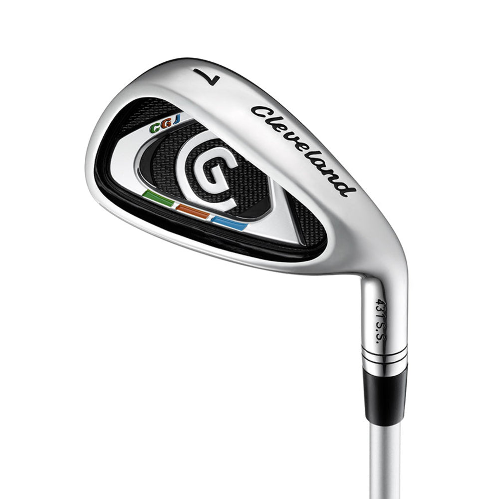 Cleveland Golf Junior Golf Full Package Set