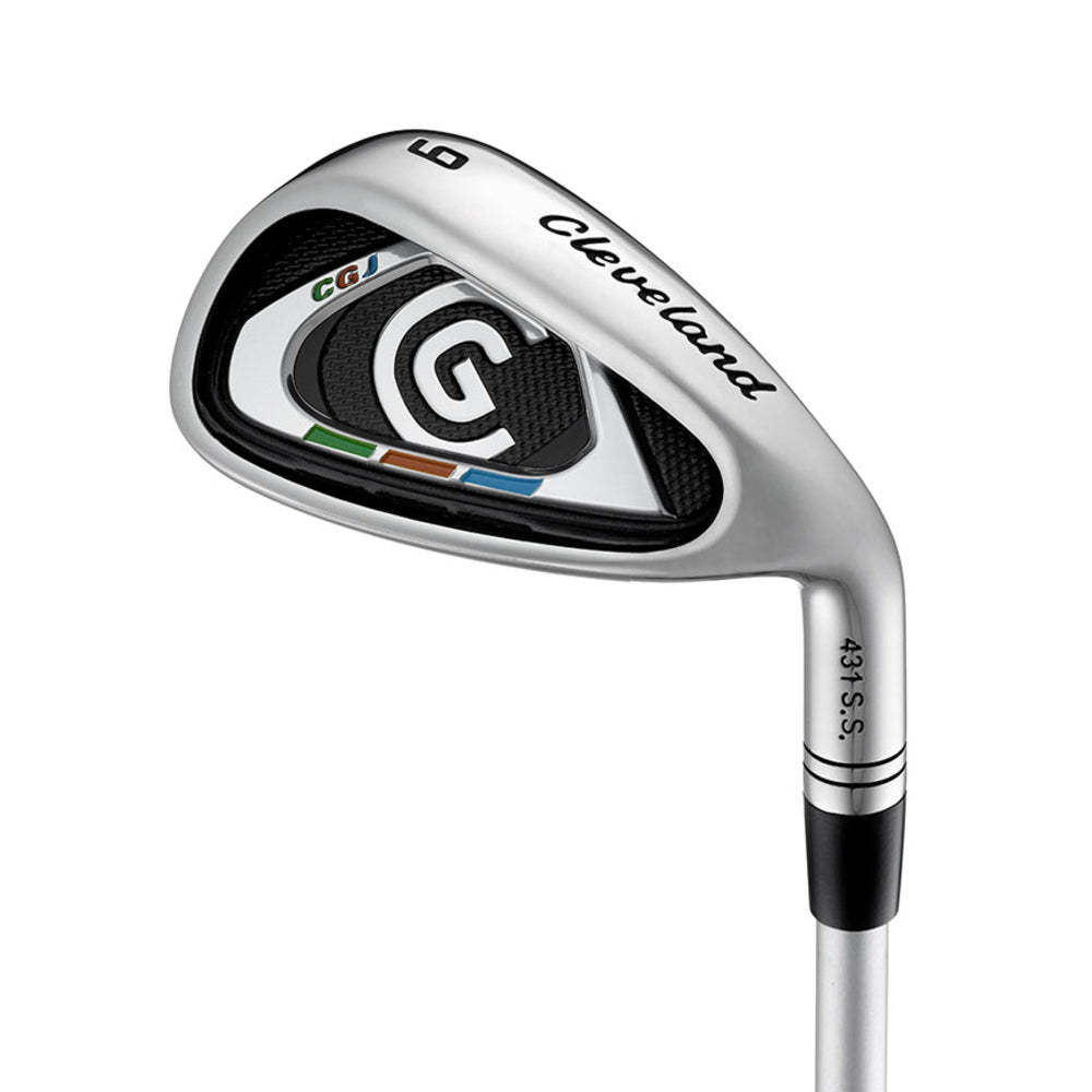 Cleveland Golf Junior Golf Full Package Set