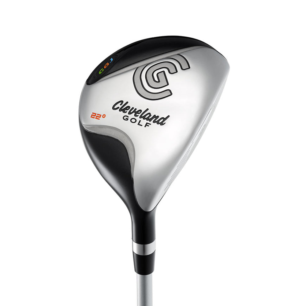 Cleveland Golf Junior Golf Full Package Set