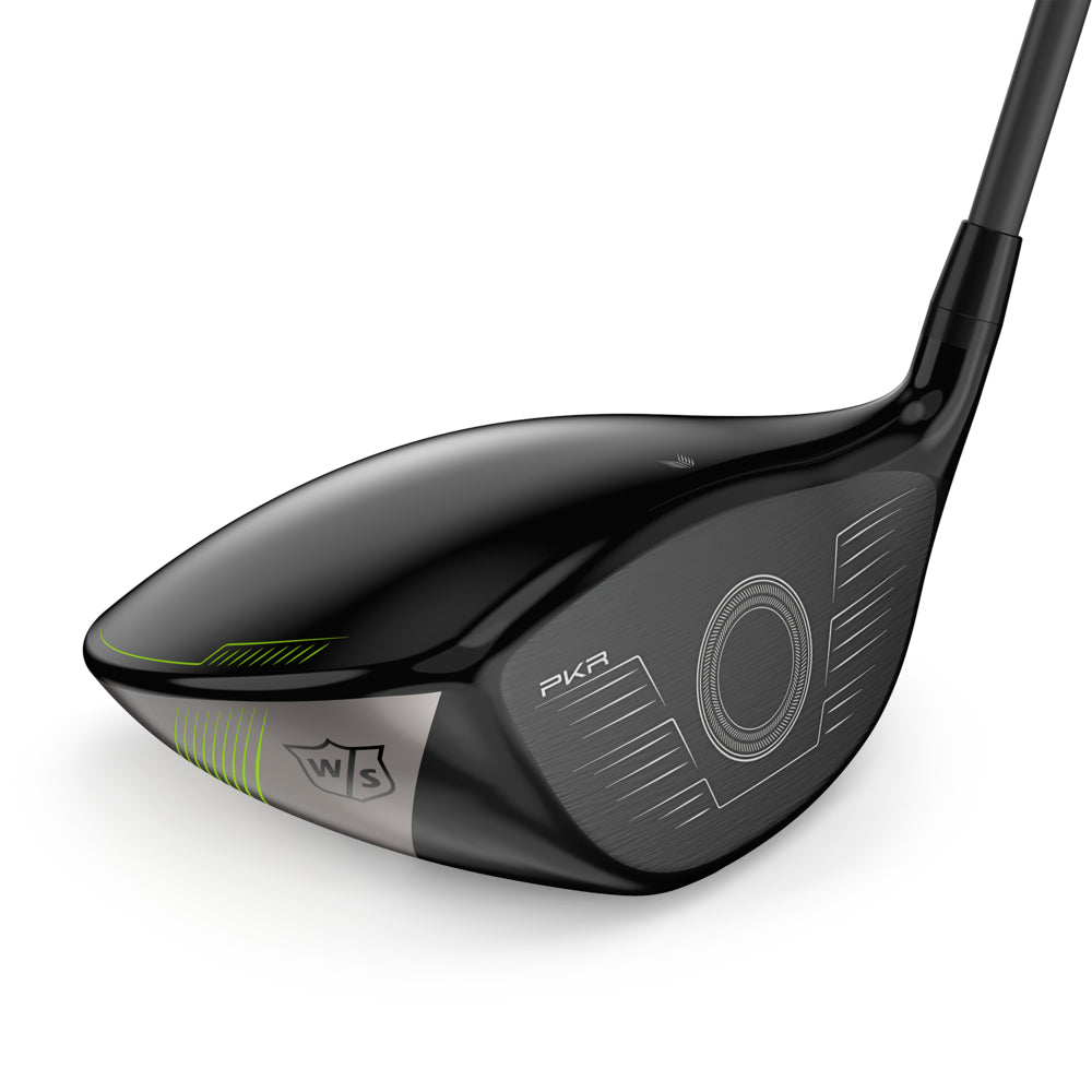 Wilson Staff Launch Pad 2 Ladies Driver   