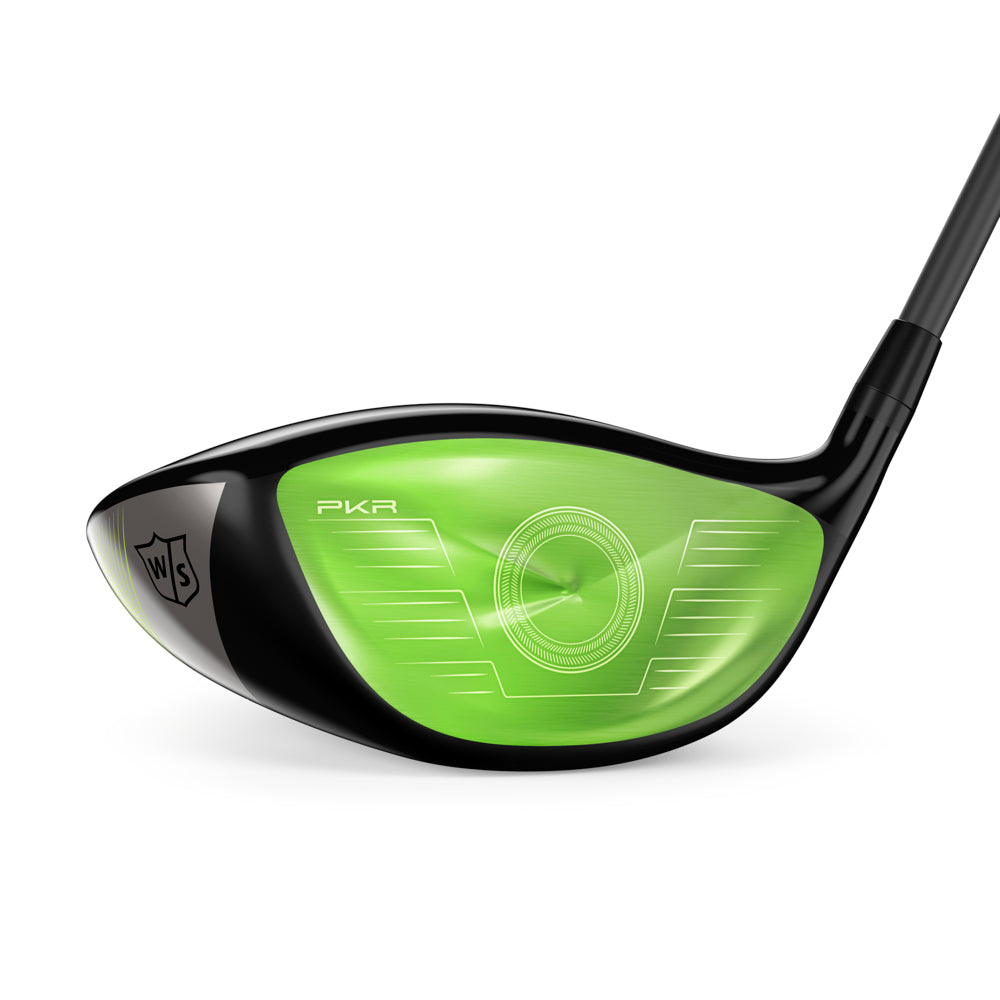 Wilson Staff Launch Pad 2 Draw Biased Driver   