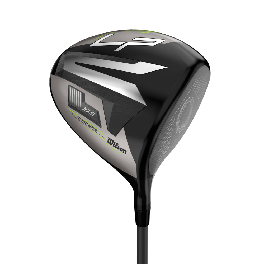 Wilson Staff Launch Pad 2 Golf Driver 9 Regular Right Hand