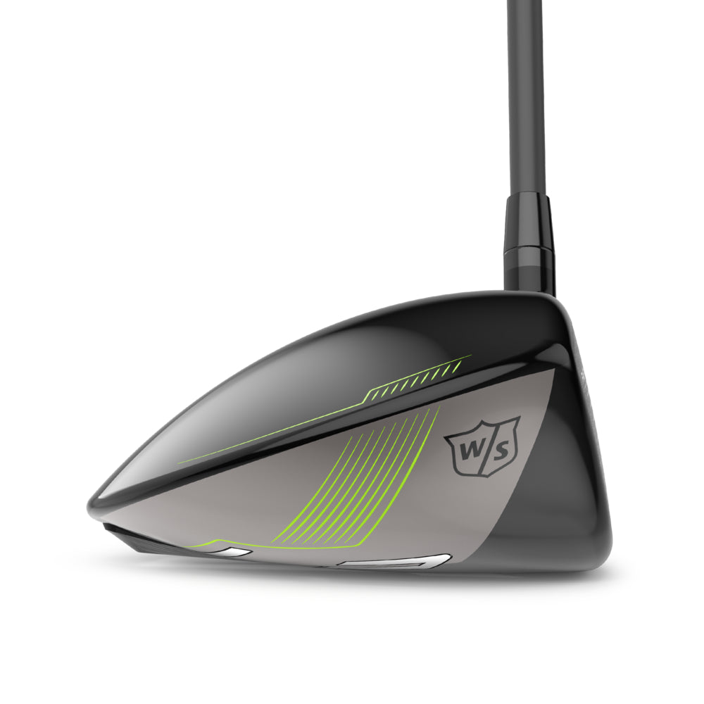 Wilson Staff Launch Pad 2 Draw Biased Driver   