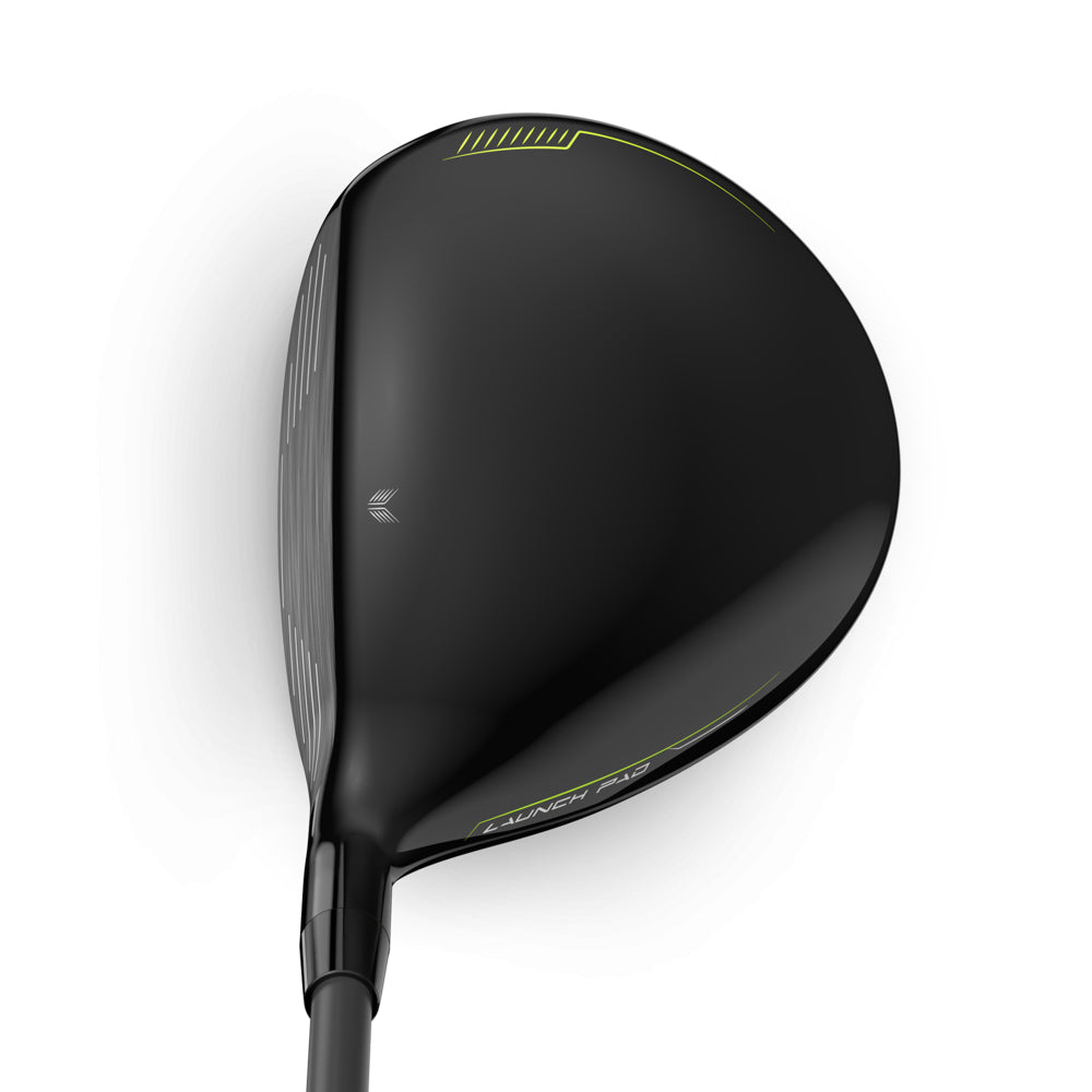 Wilson Staff Launch Pad 2 Ladies Golf Fairway Woods   