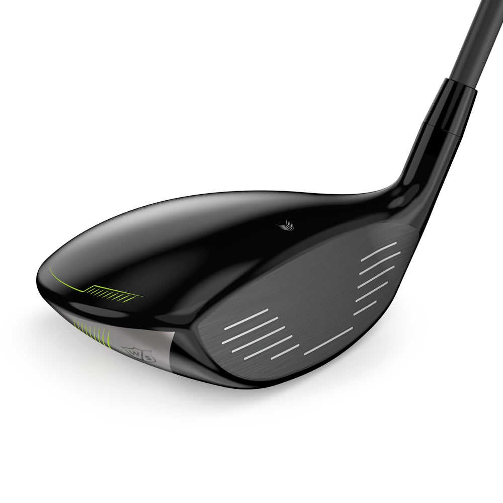 Wilson Staff Launch Pad 2 Ladies Golf Fairway Woods   