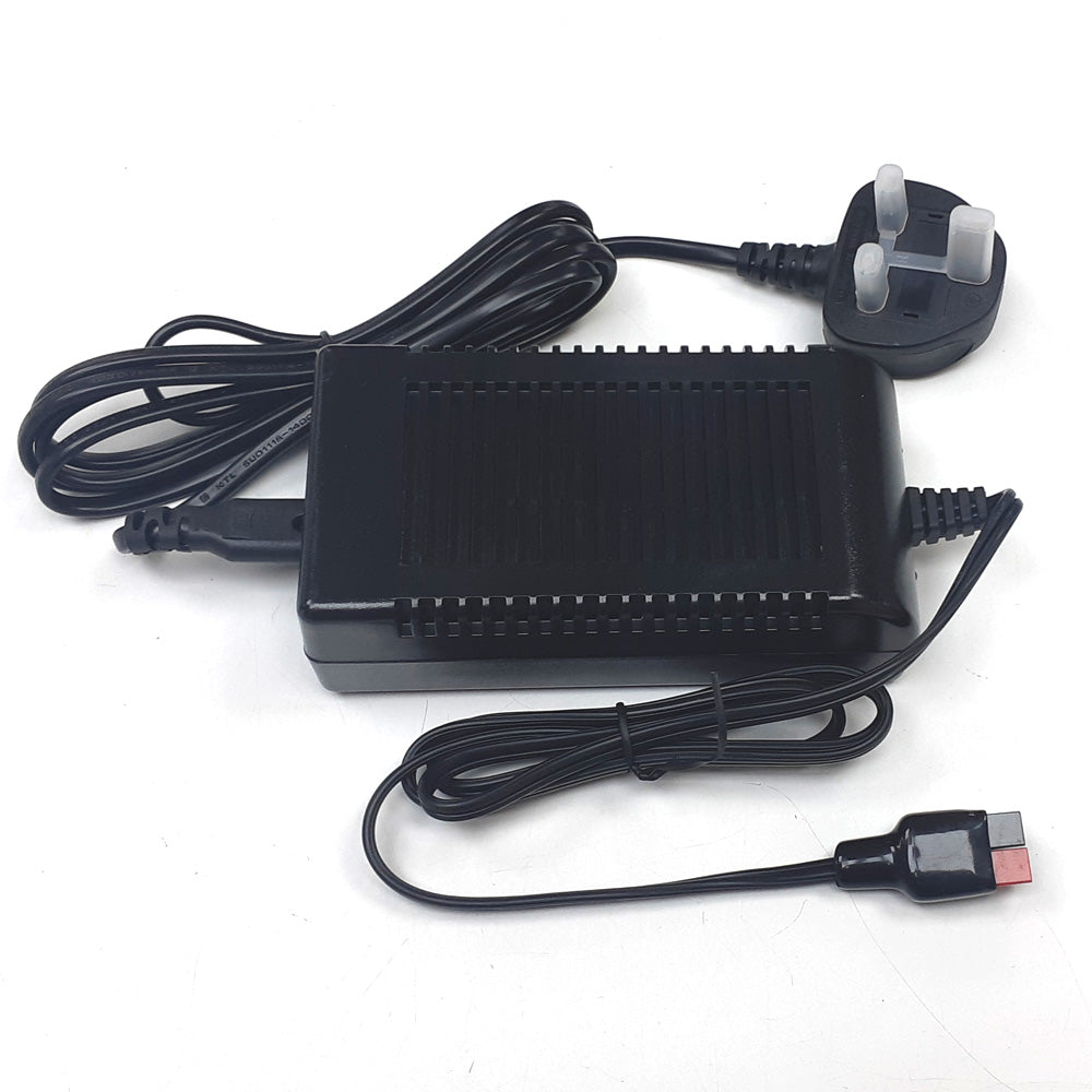 Golf Leoch Class 2 Lead Acid Battery Charger