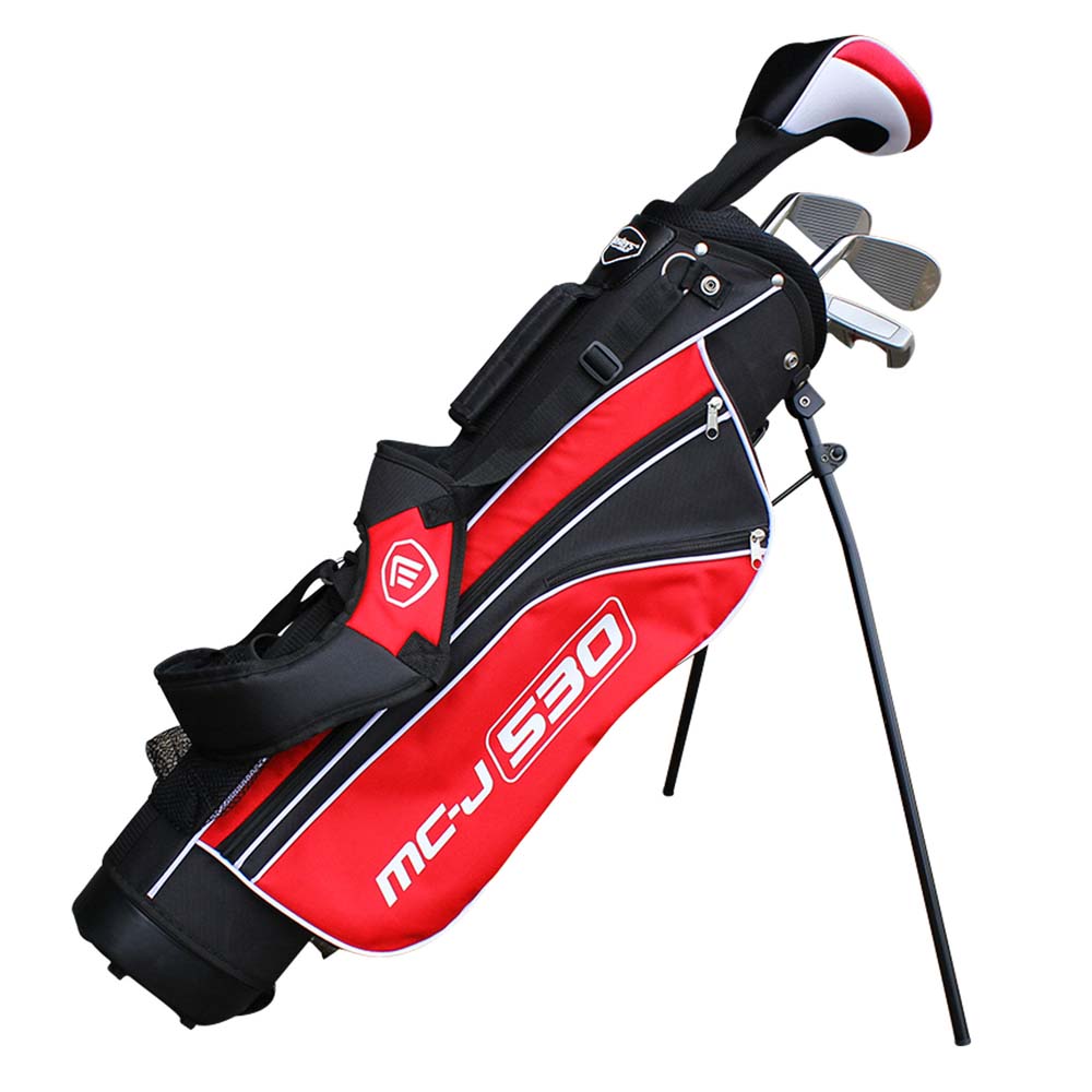 MC J530 Half Package Set