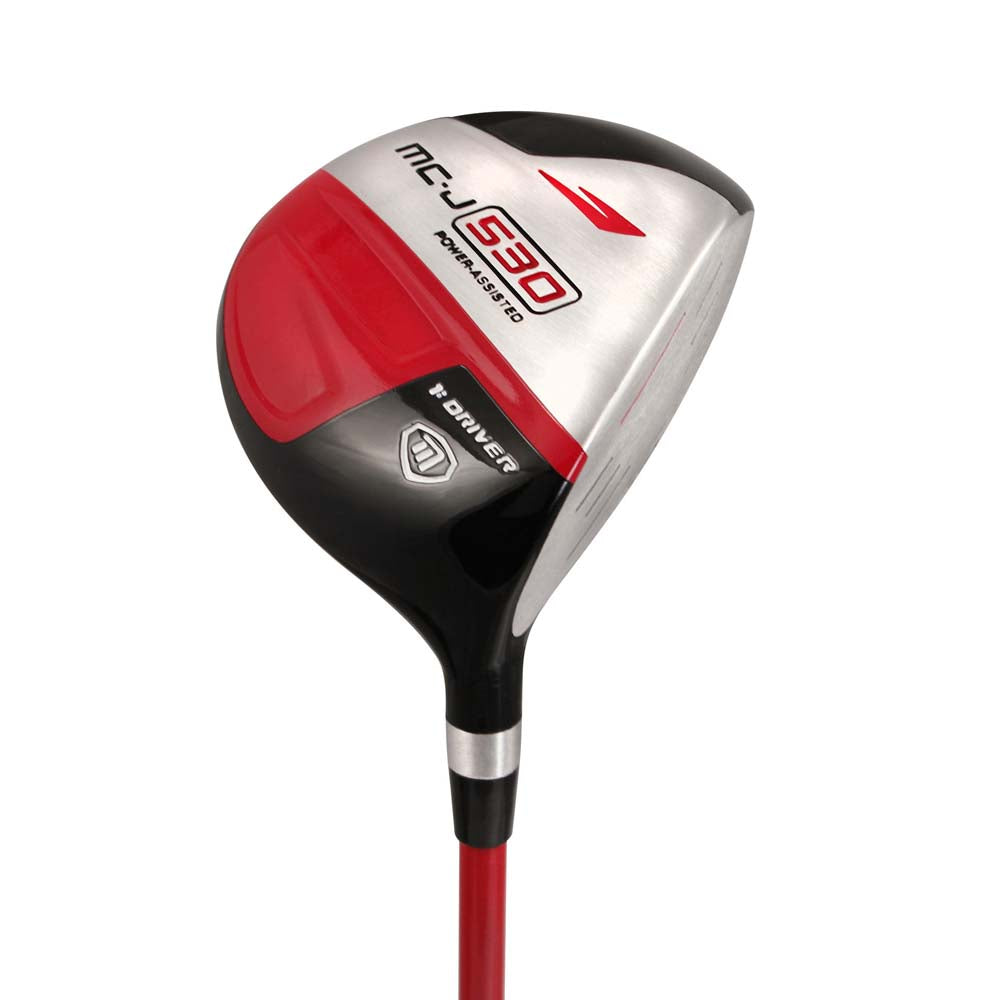 Masters Golf Junior MC-J530 Half Package Set 5-8 Years