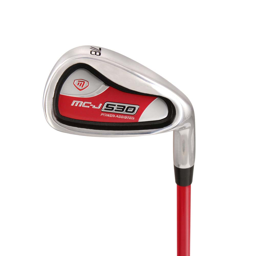 Masters Golf Junior MC-J530 Half Package Set 5-8 Years
