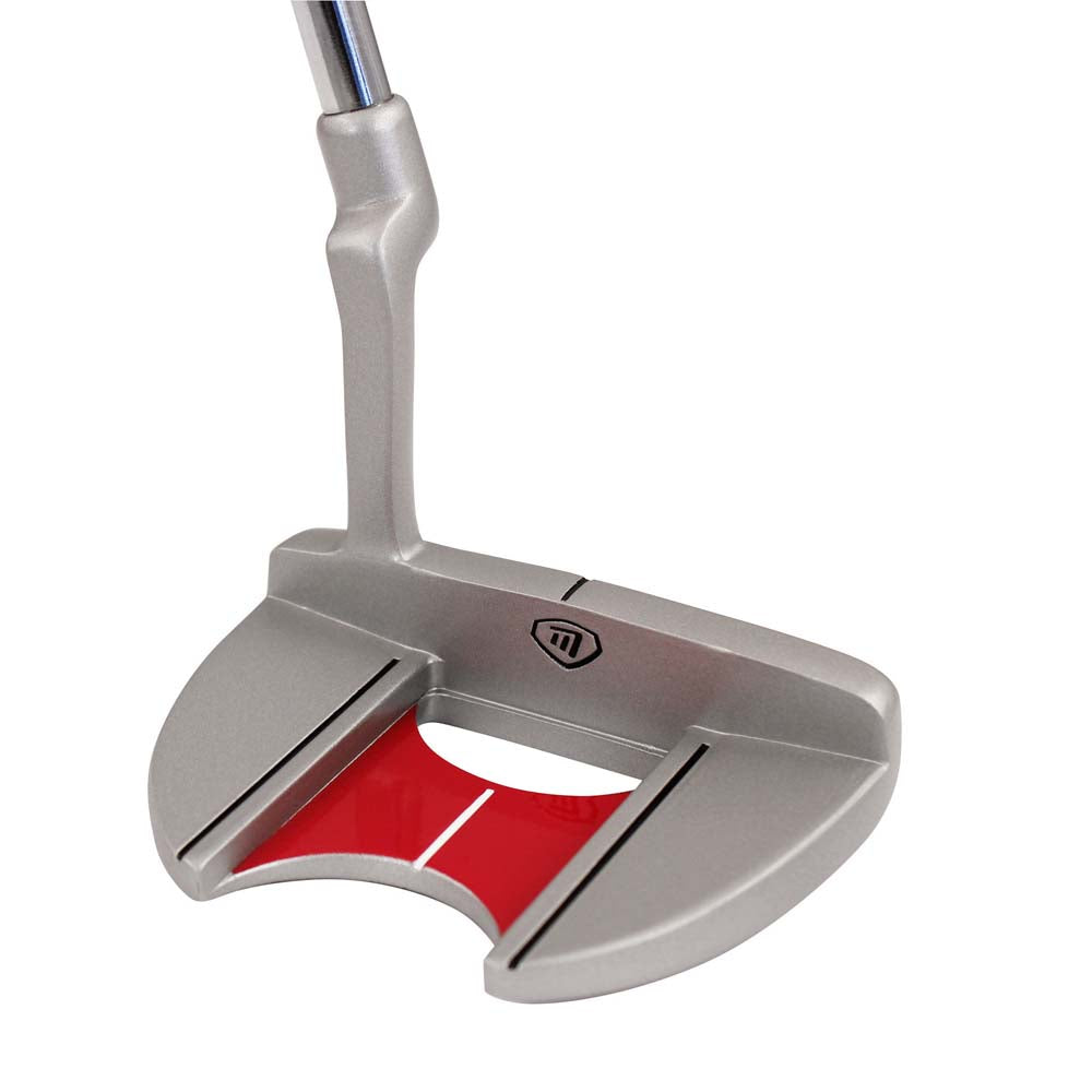 Masters Golf Junior MC-J530 Half Package Set 5-8 Years